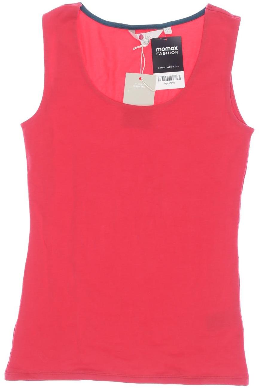 

Boden Damen Top, rot, Gr. 36