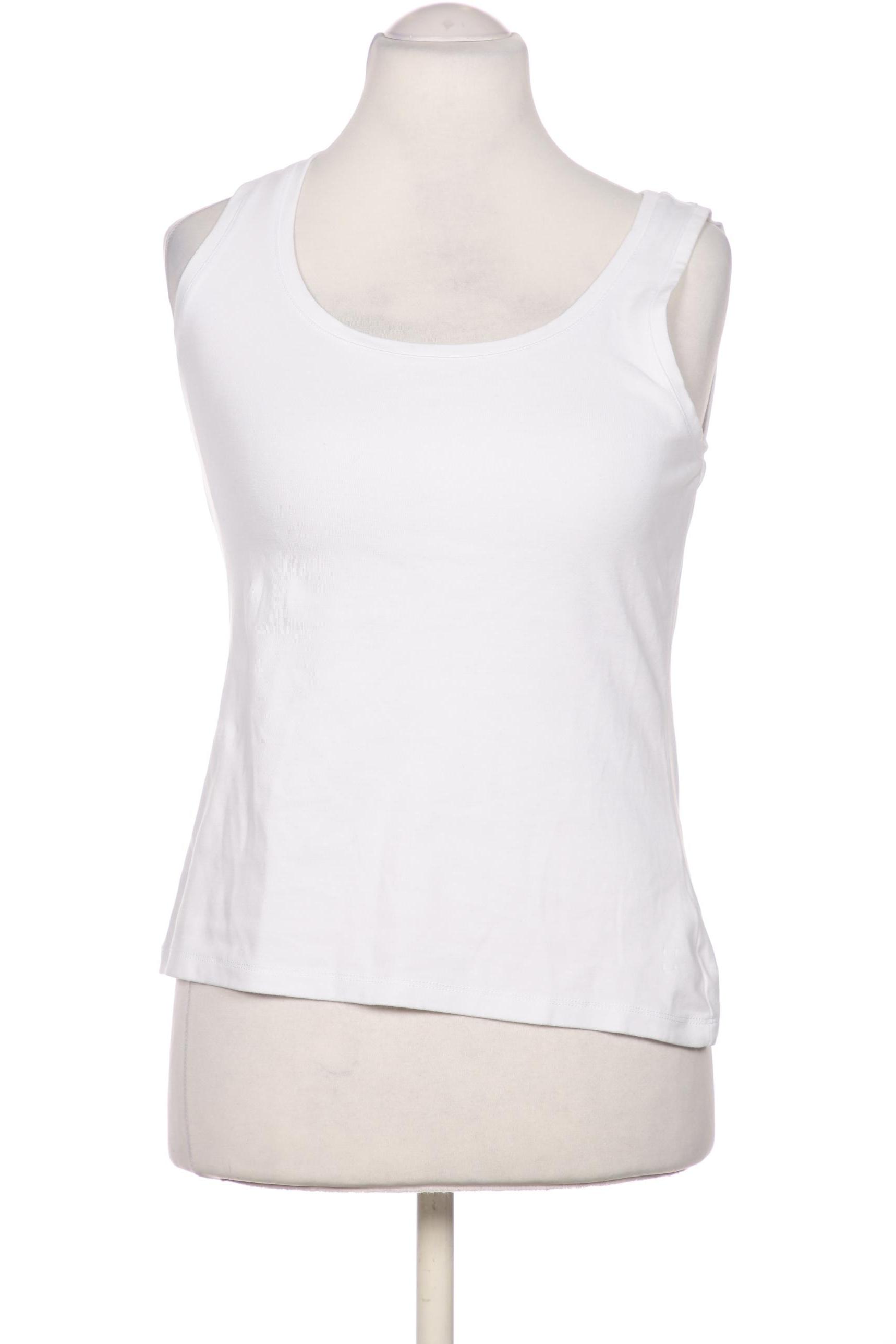

Boden Damen Top, weiß, Gr. 40