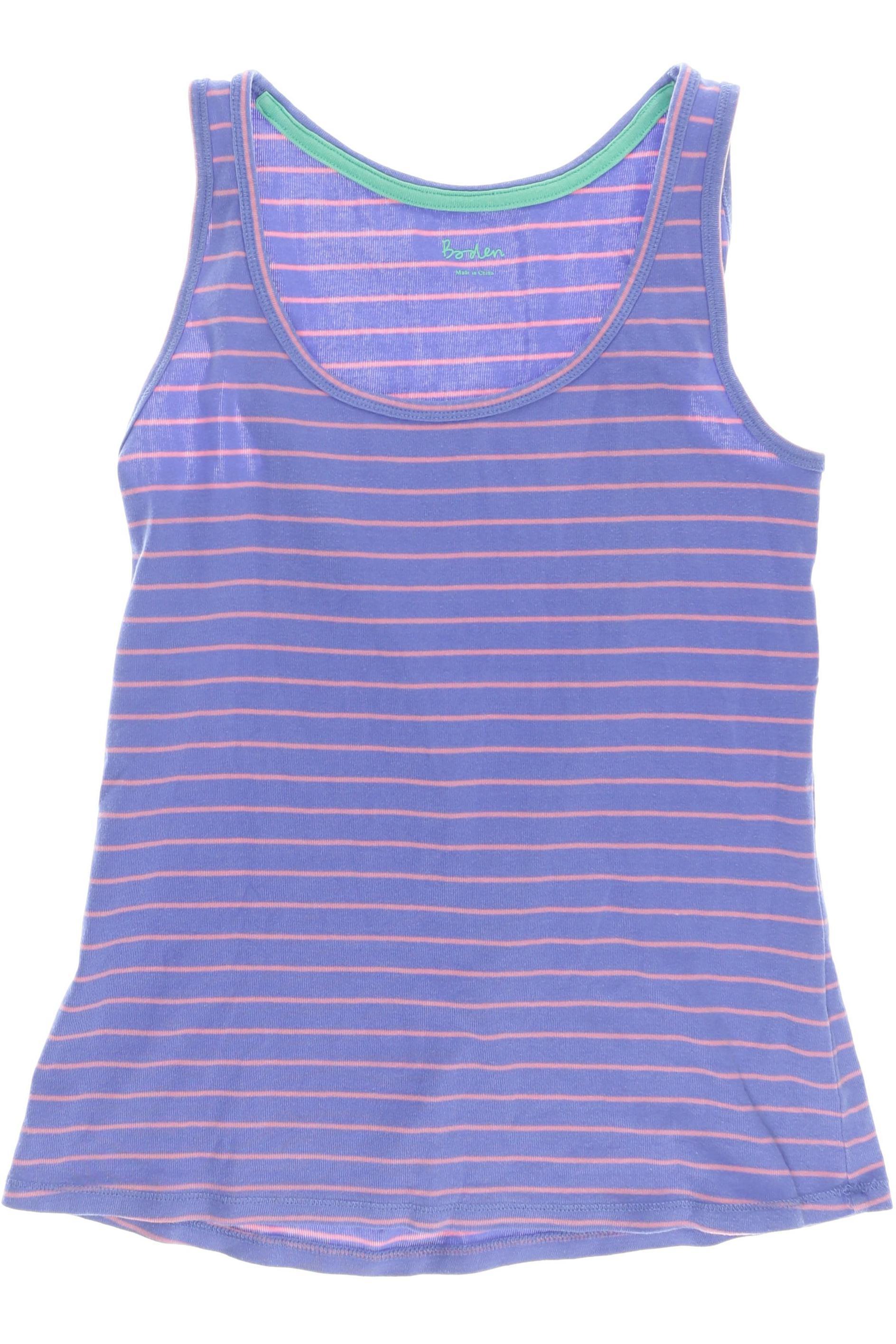 

Boden Damen Top, blau, Gr. 40