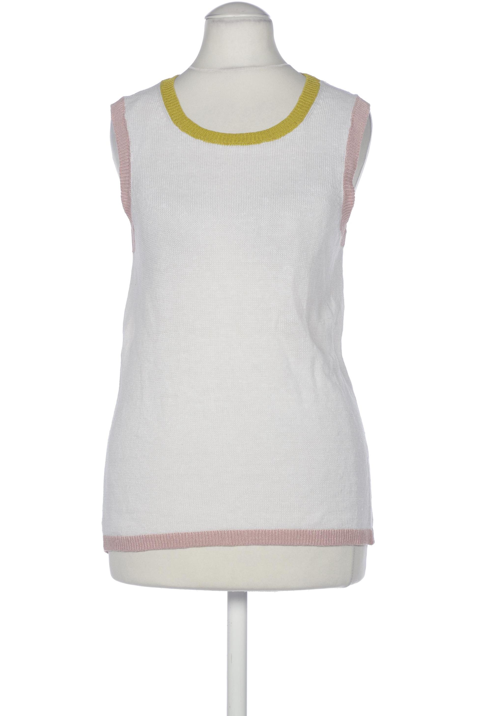 

Boden Damen Top, weiß, Gr. 32