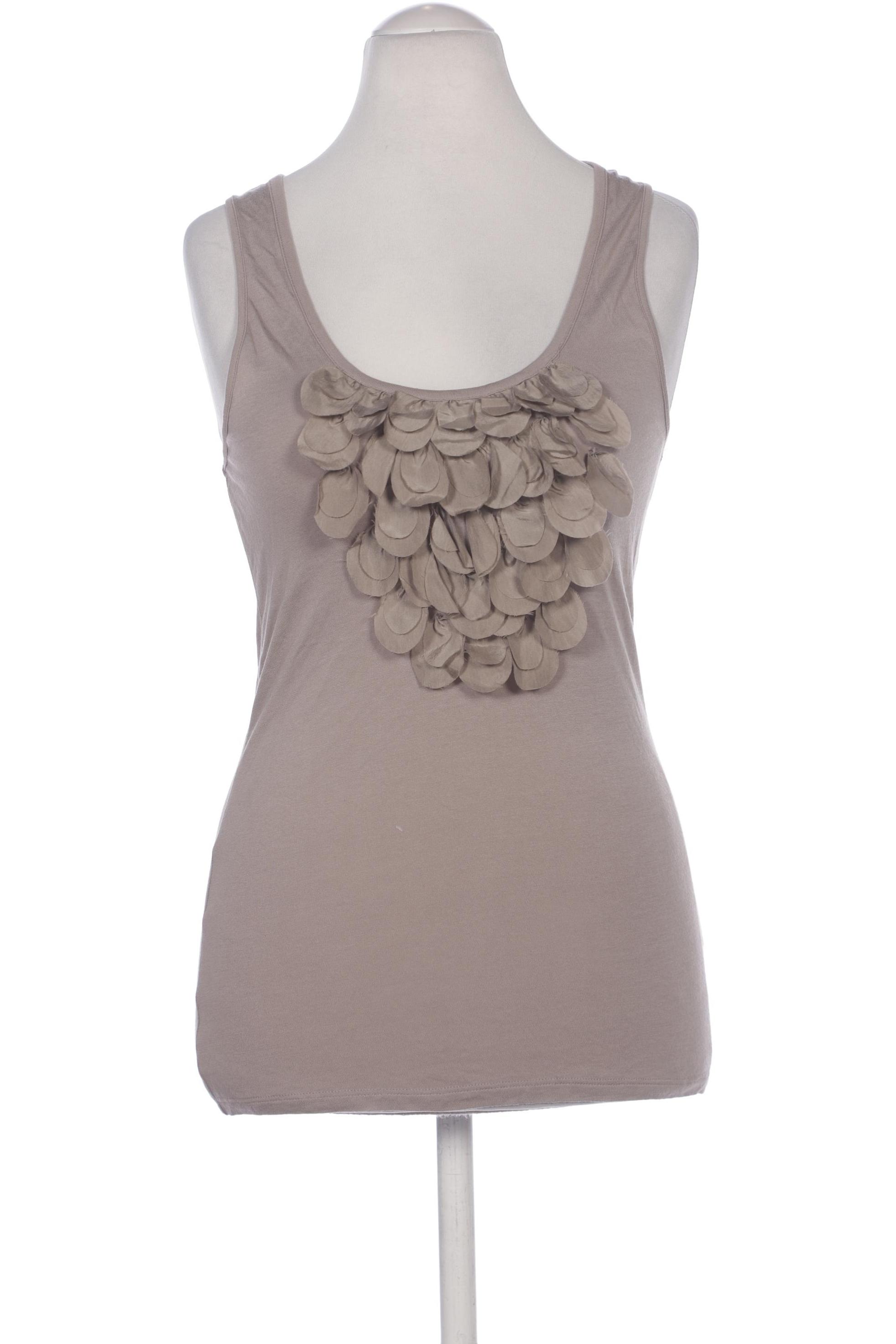 

Boden Damen Top, beige, Gr. 8