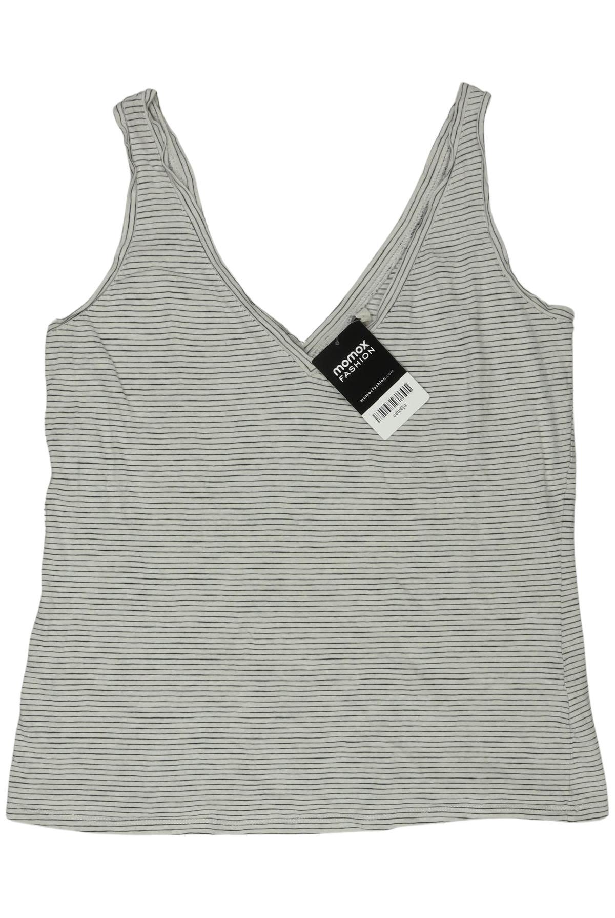 

Boden Damen Top, grau, Gr. 36