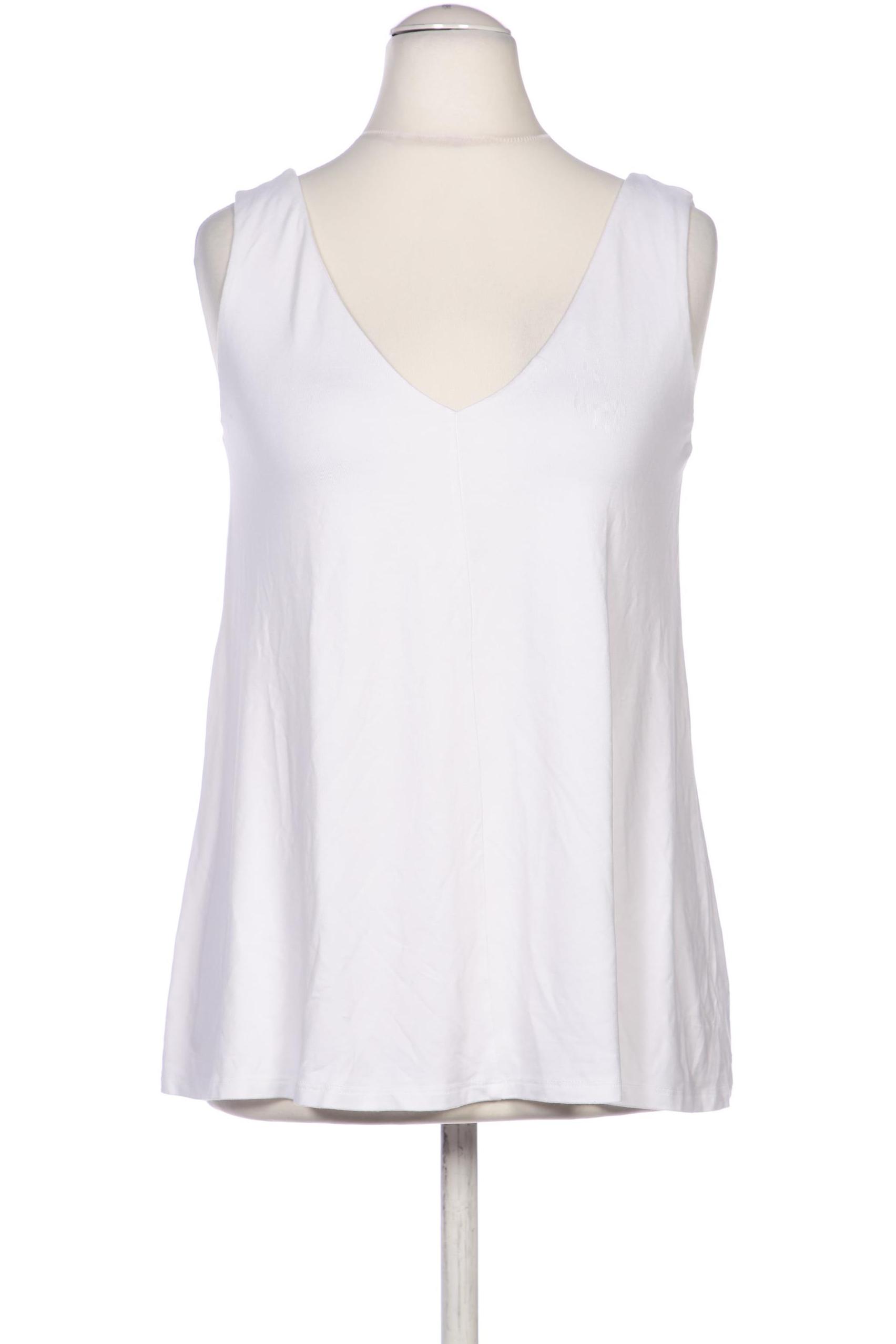 

Boden Damen Top, weiß, Gr. 36