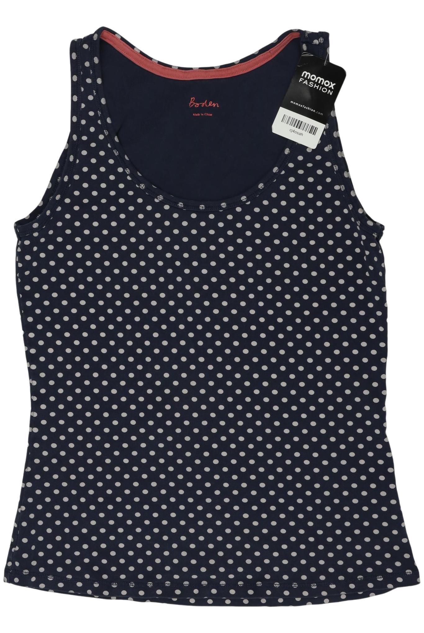 

Boden Damen Top, marineblau, Gr. 34