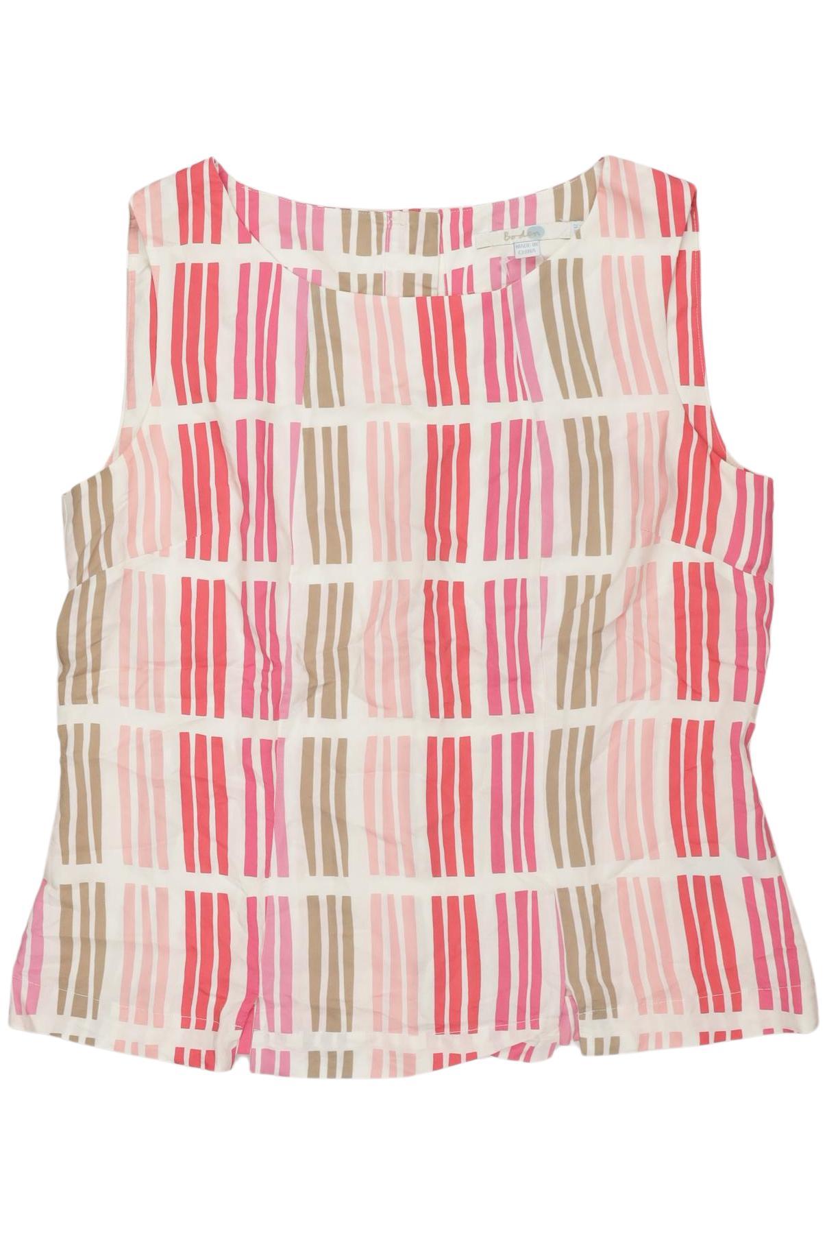 

Boden Damen Top, mehrfarbig, Gr. 38