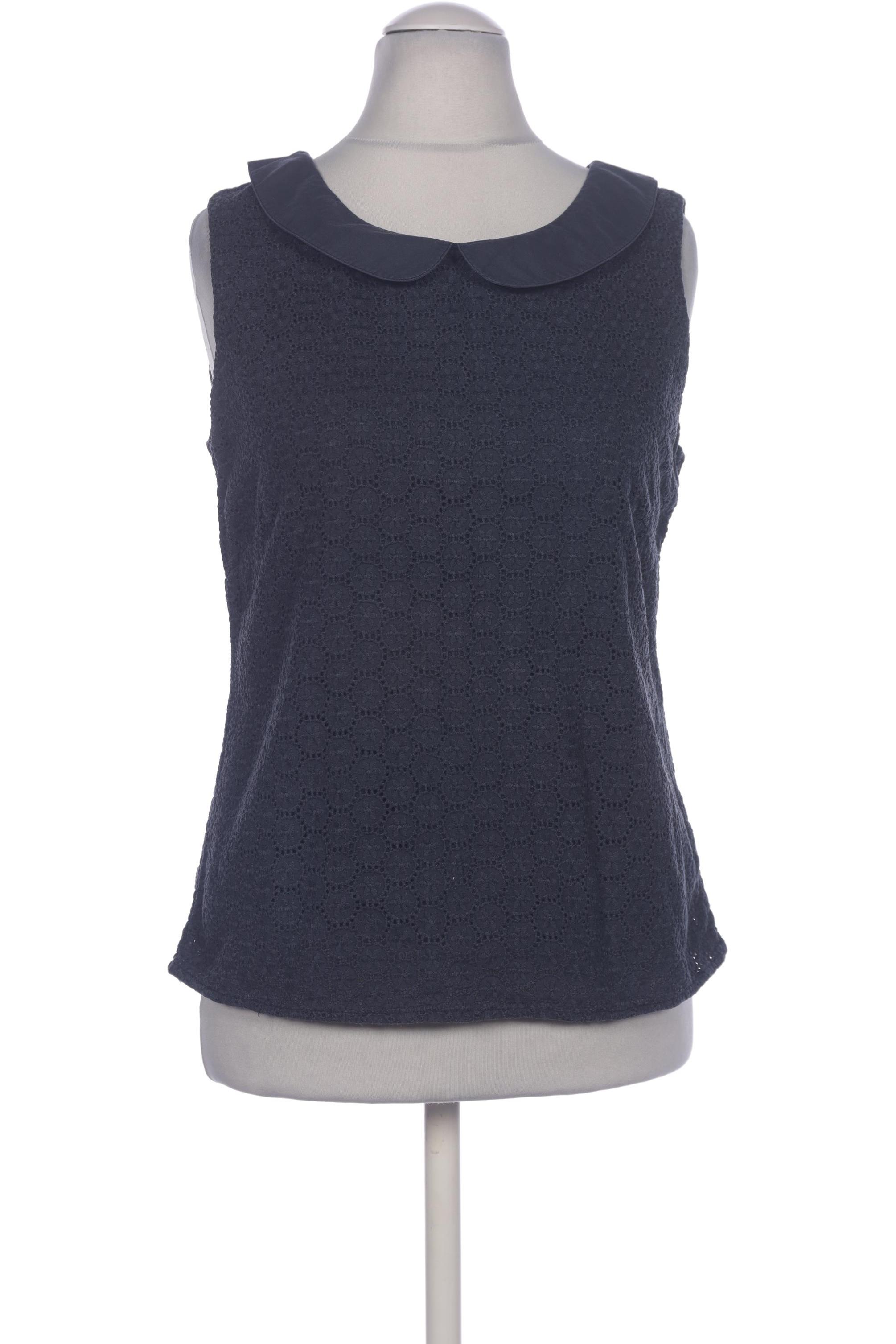 

Boden Damen Top, marineblau, Gr. 38