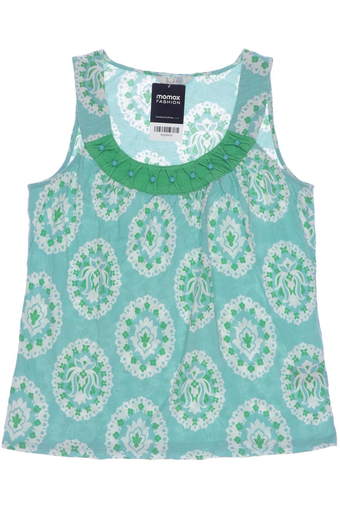 

Boden Damen Top, hellgrün, Gr. 36