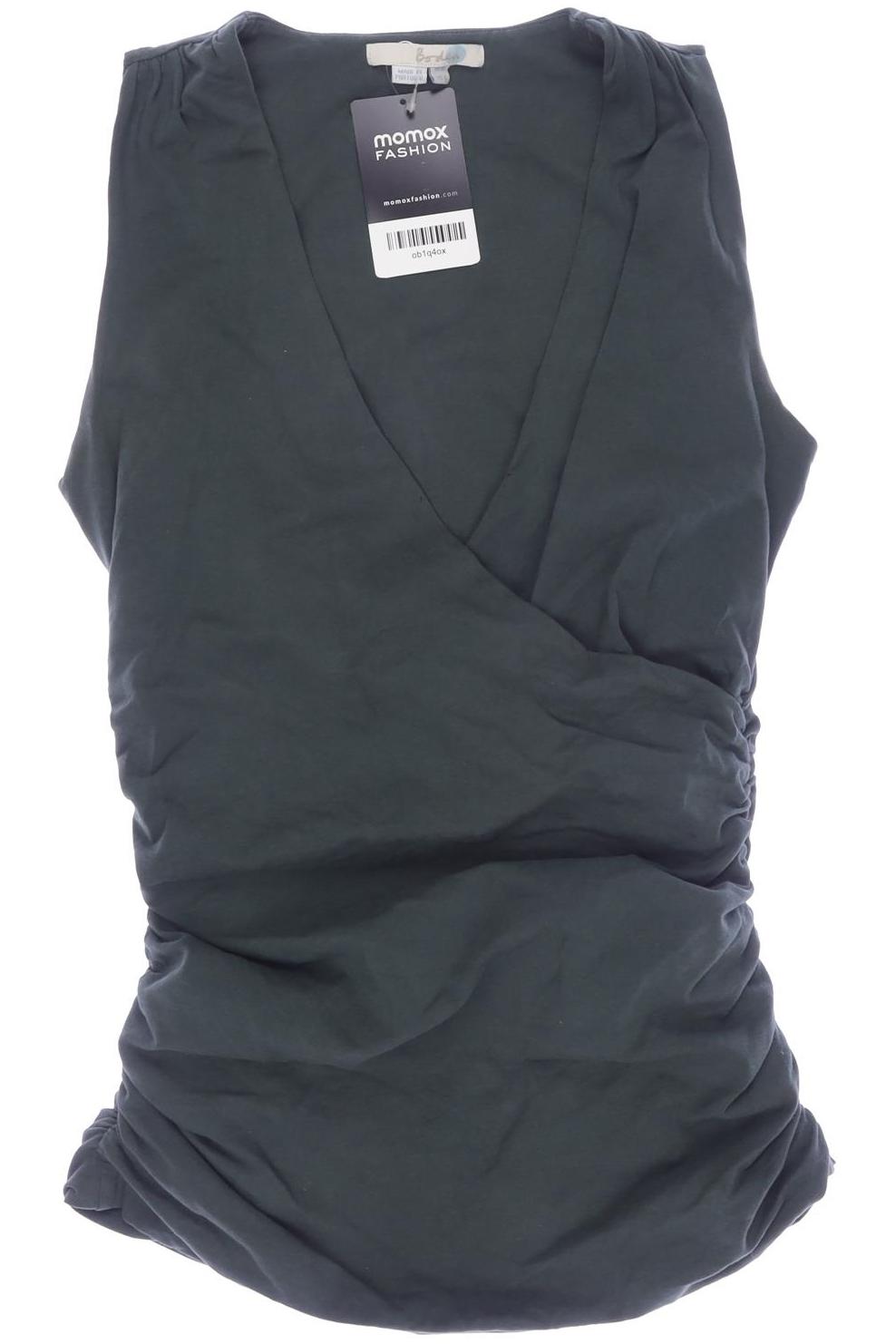 

Boden Damen Top, grün, Gr. 36