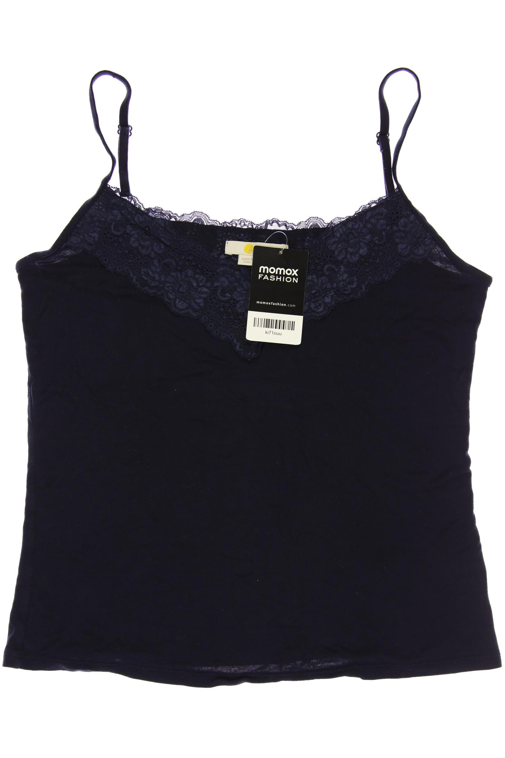 

Boden Damen Top, marineblau, Gr. 38