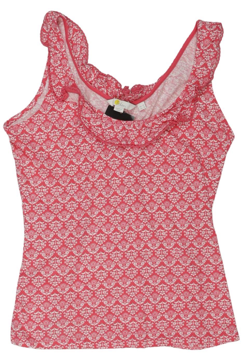 

Boden Damen Top, pink, Gr. 38