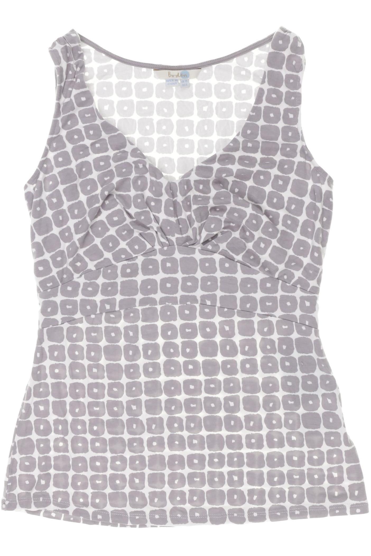 

Boden Damen Top, grau, Gr. 36