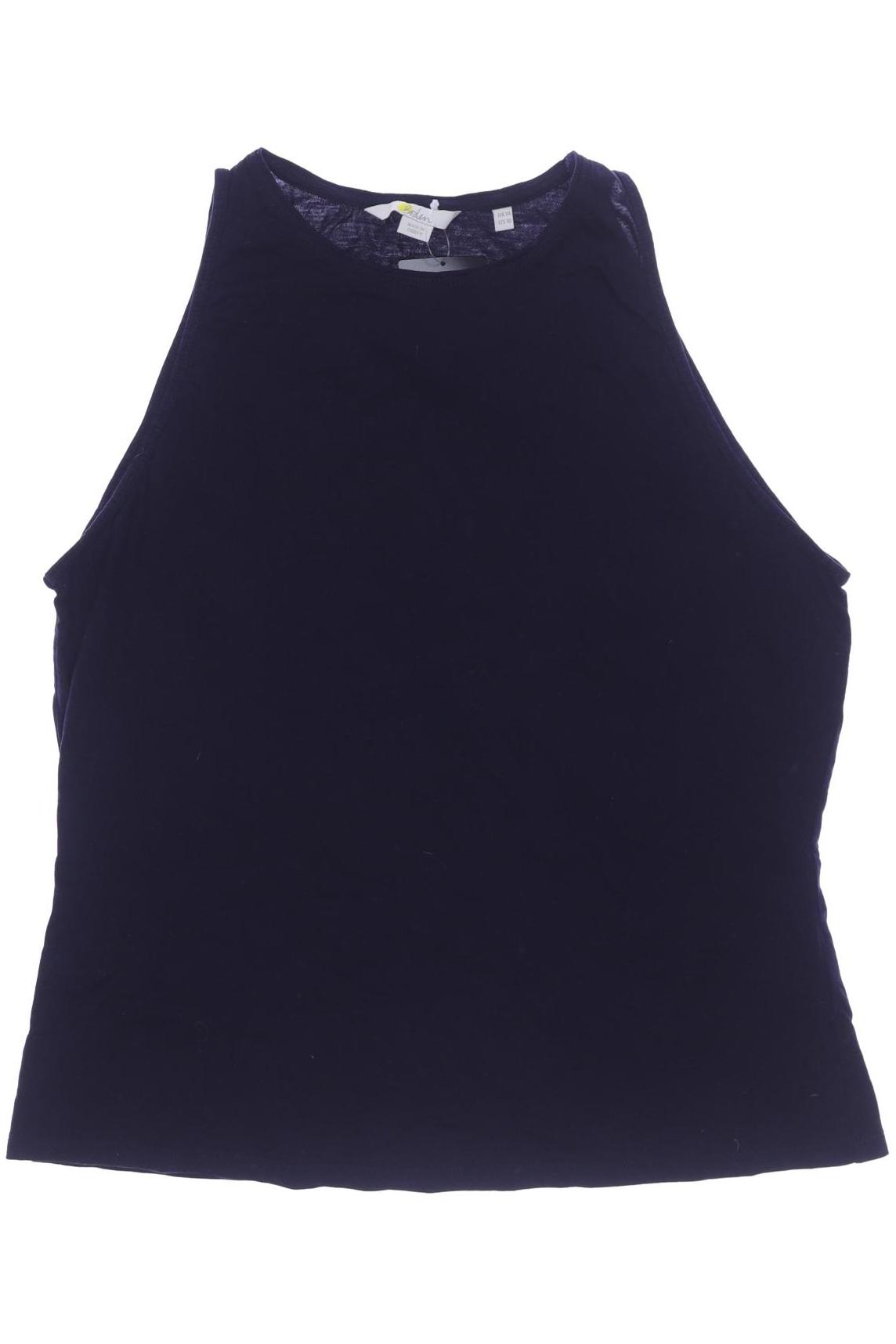 

Boden Damen Top, marineblau, Gr. 40