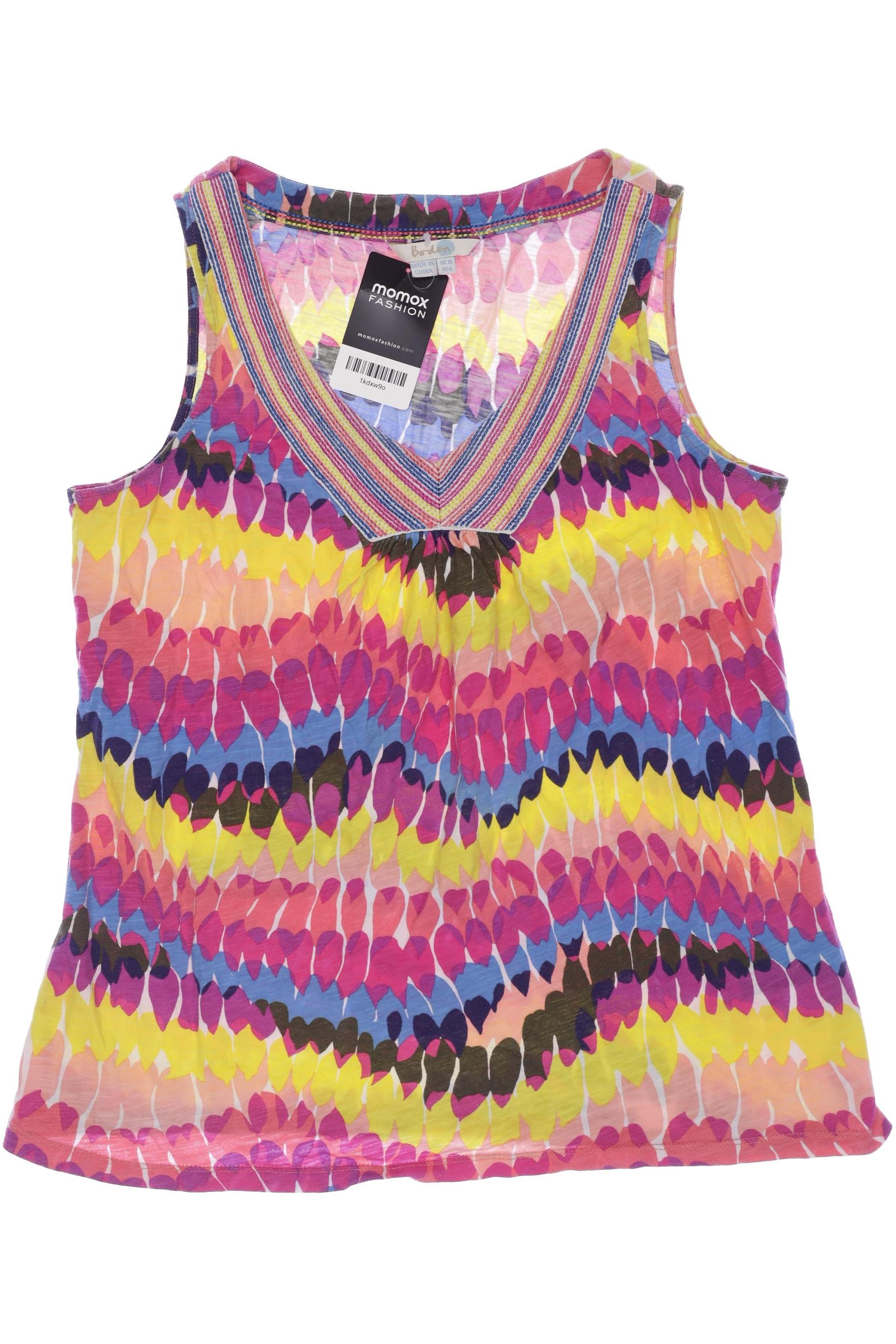 

Boden Damen Top, mehrfarbig, Gr. 36