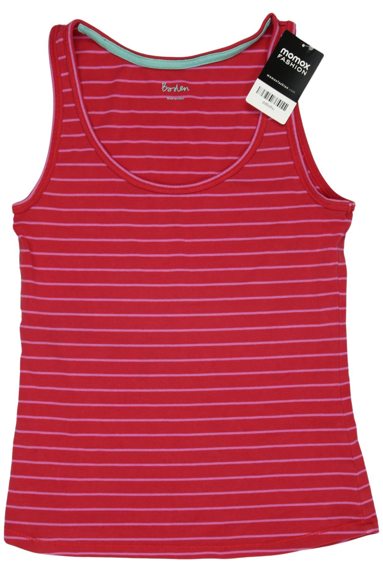

Boden Damen Top, rot, Gr. 38