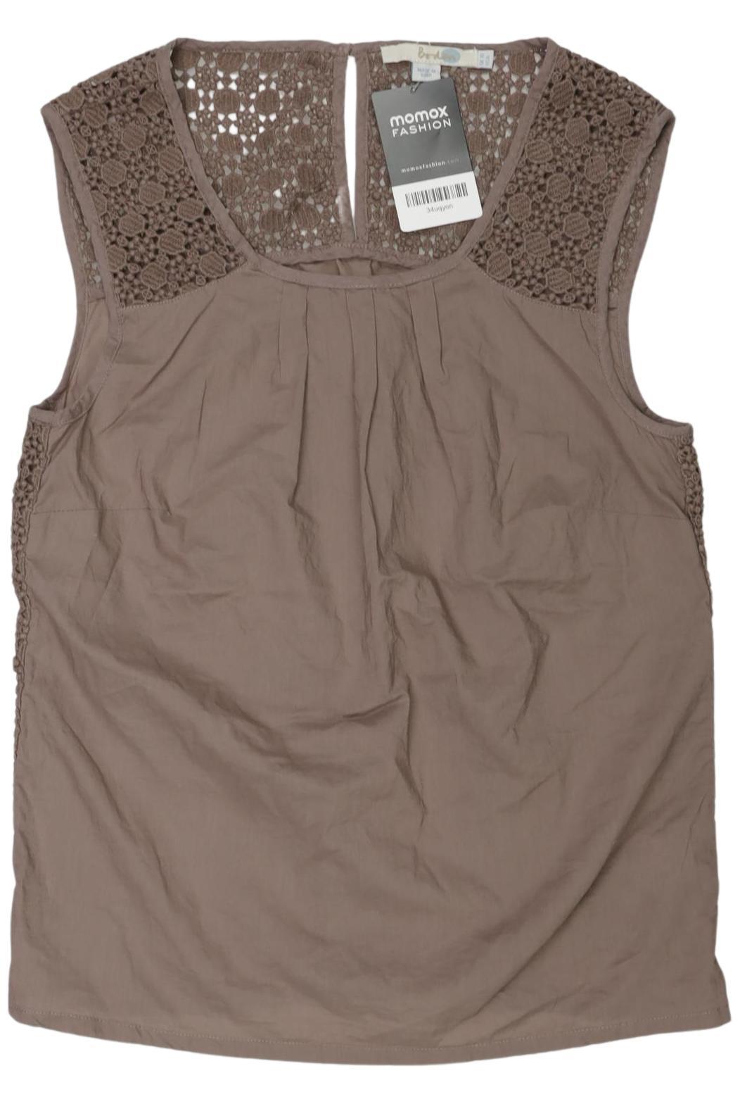 

Boden Damen Top, braun, Gr. 36