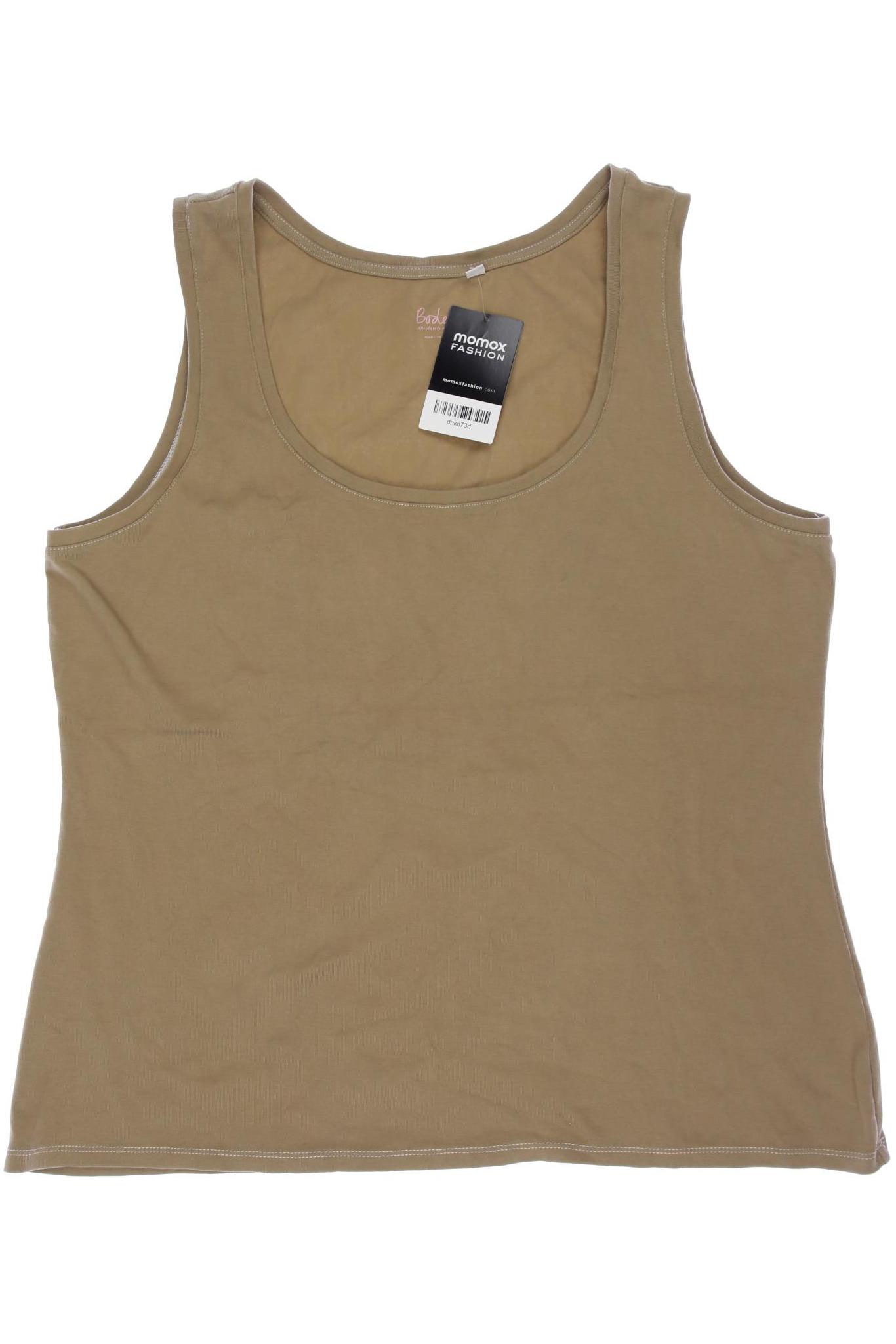 

Boden Damen Top, beige, Gr. 44