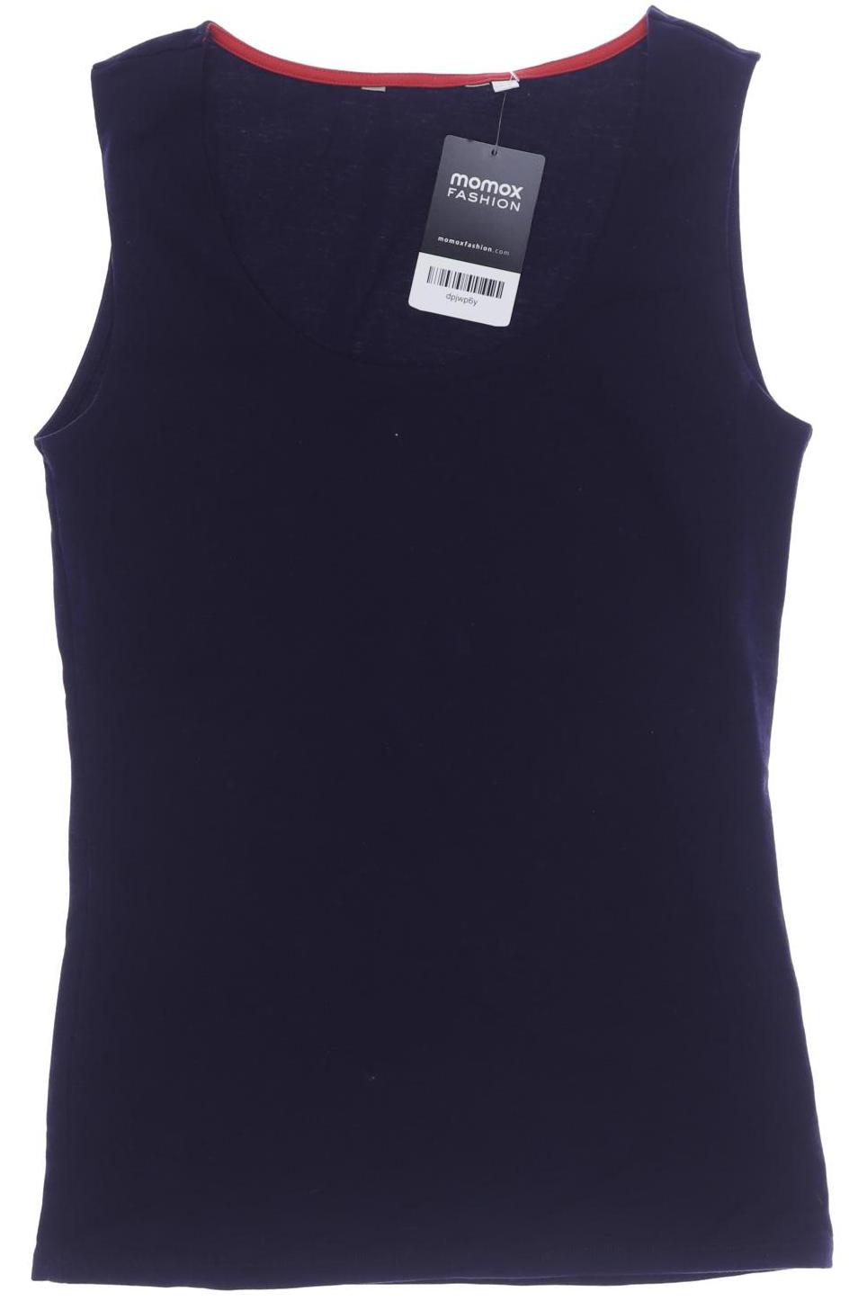 

Boden Damen Top, marineblau, Gr. 36