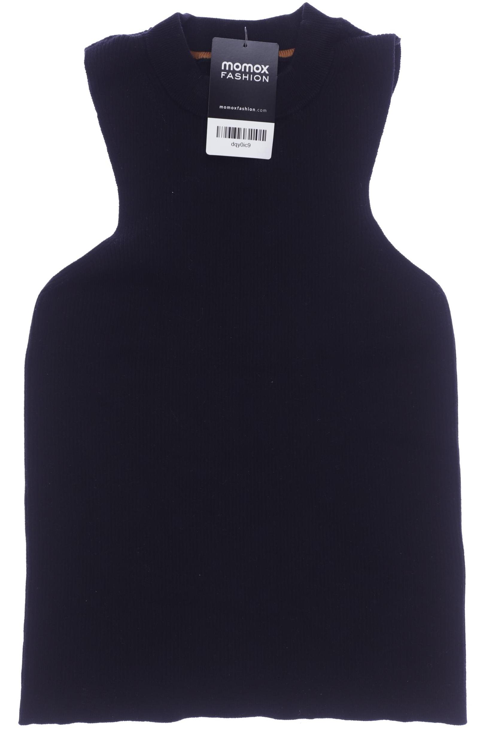

Boden Damen Top, schwarz, Gr. 38