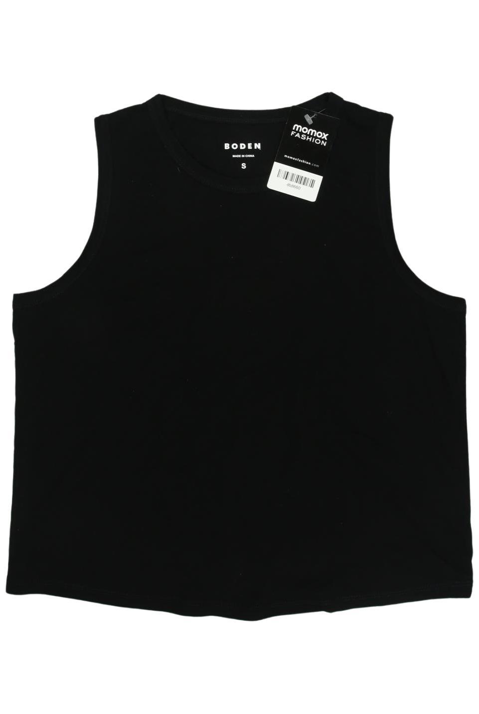 

Boden Damen Top, schwarz, Gr. 36