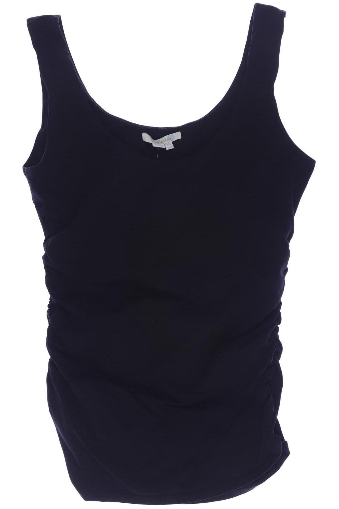 

Boden Damen Top, schwarz, Gr. 40