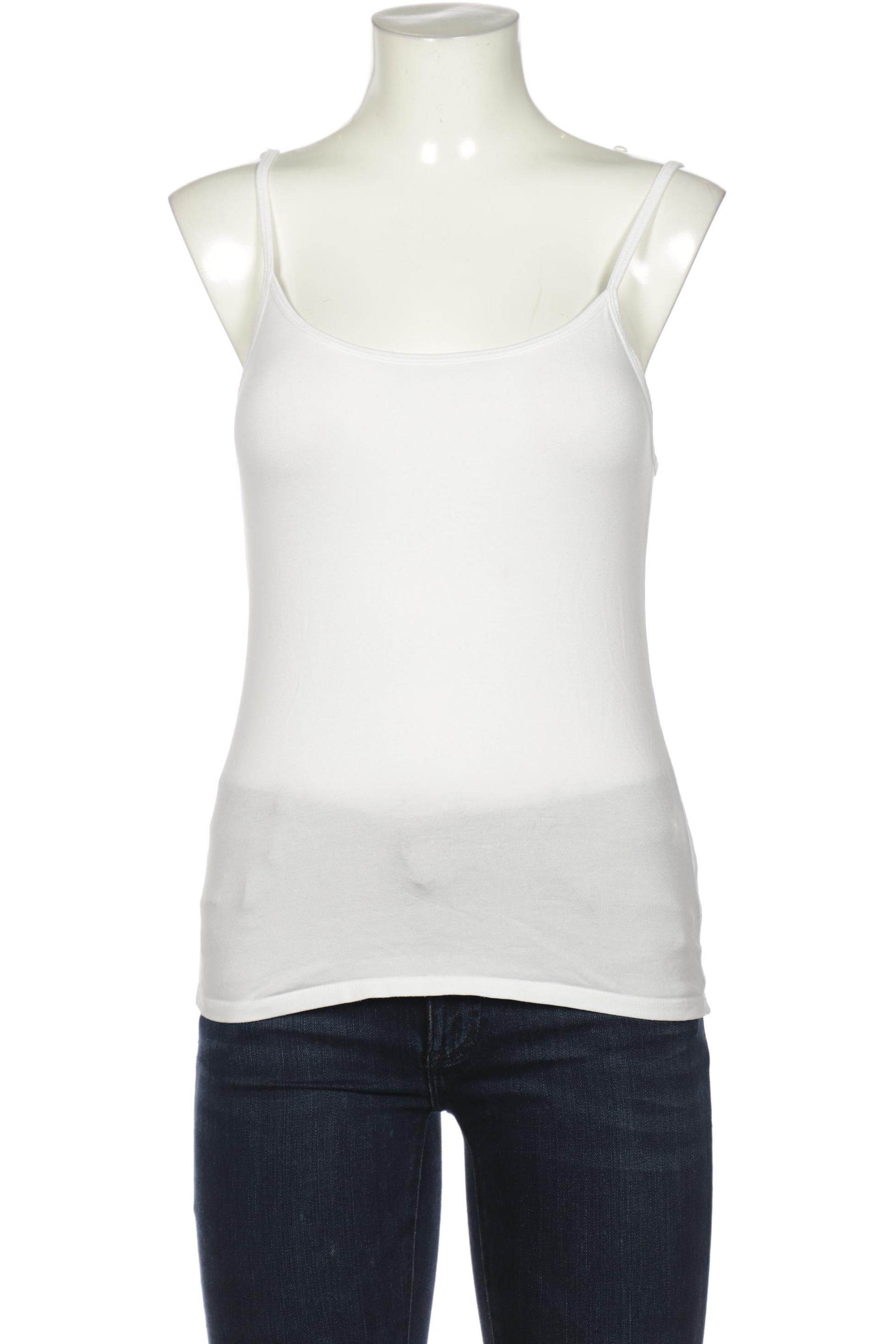 

Boden Damen Top, weiß