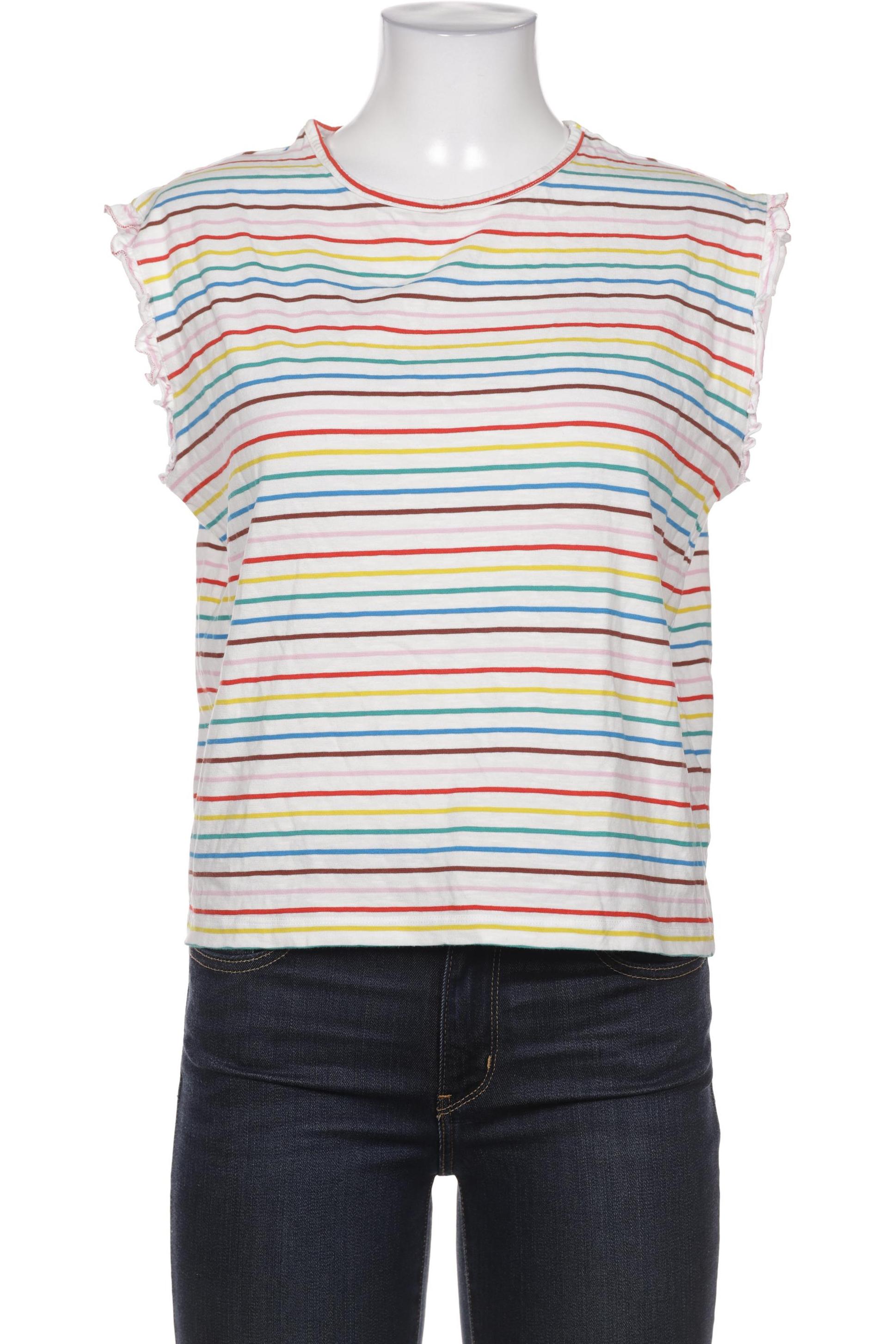 

Boden Damen Top, weiß, Gr. 38
