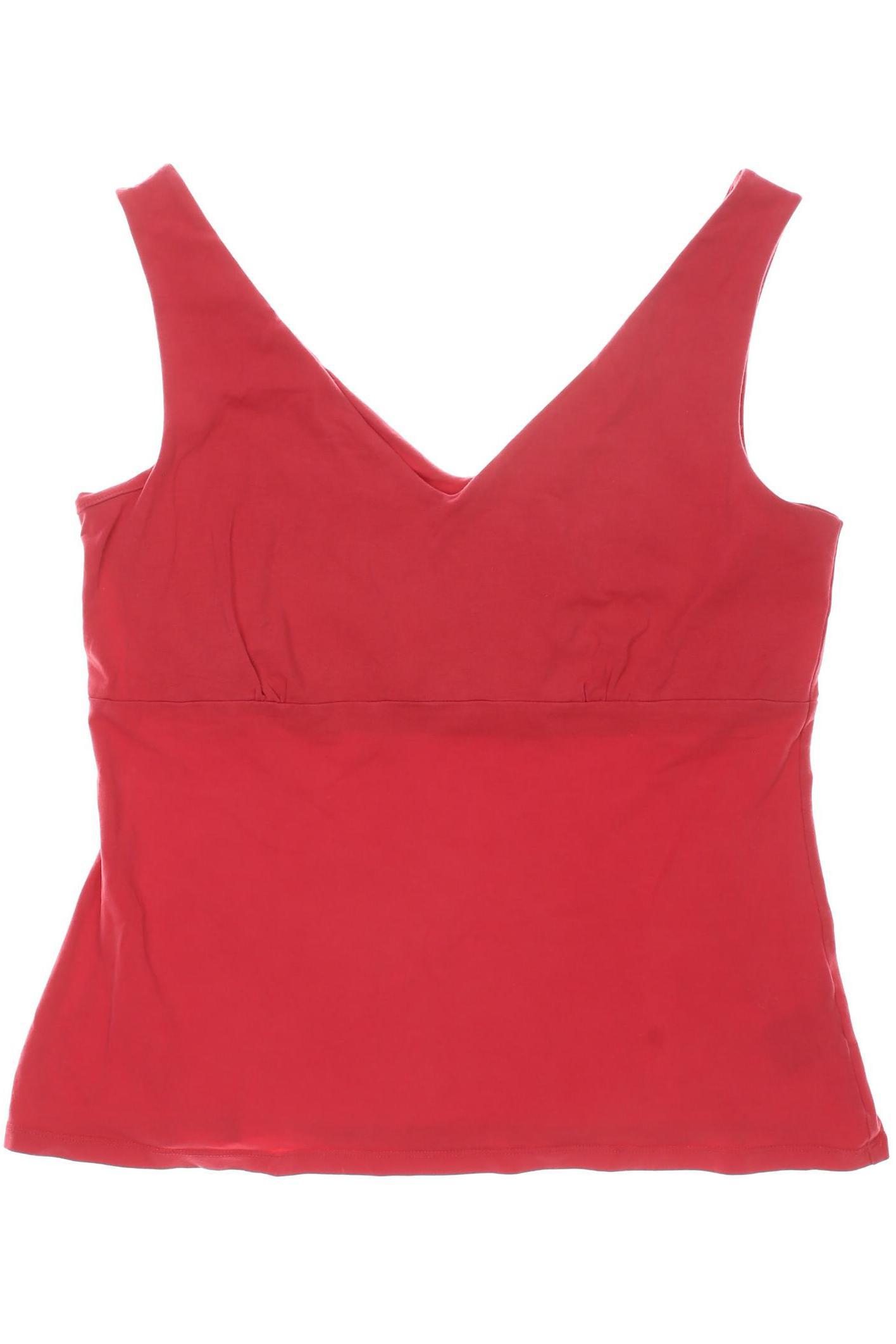 

Boden Damen Top, rot, Gr. 16