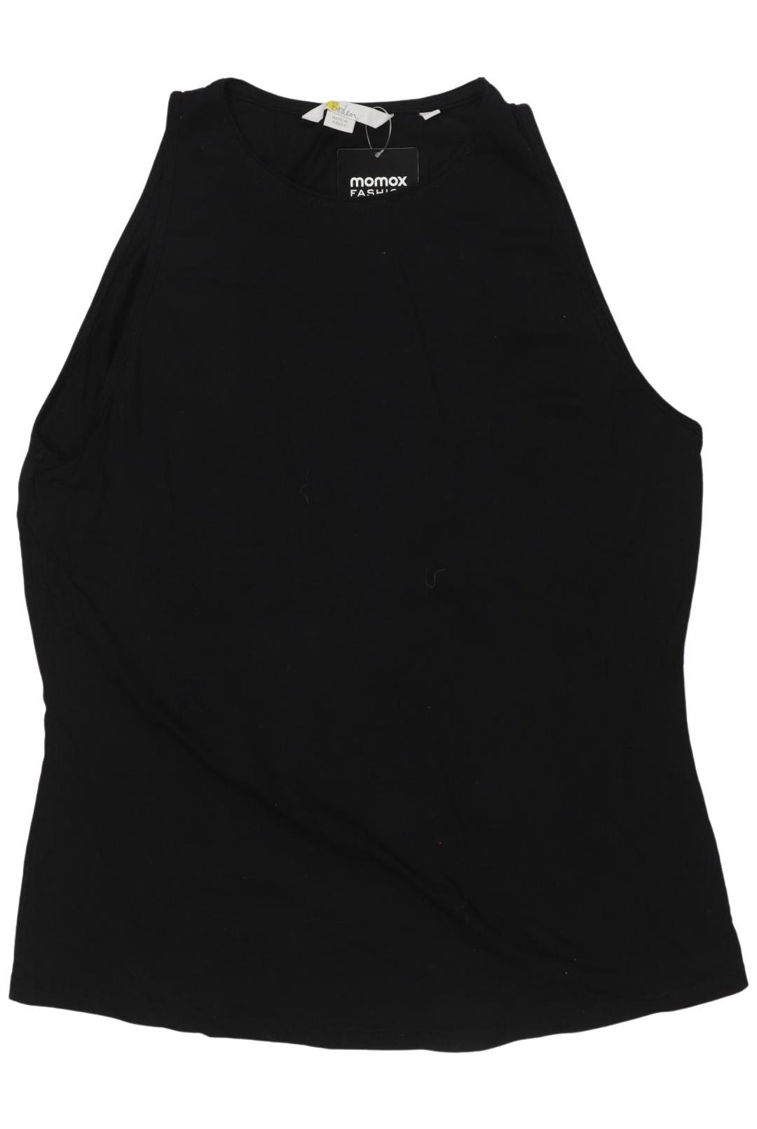 

Boden Damen Top, schwarz, Gr. 38