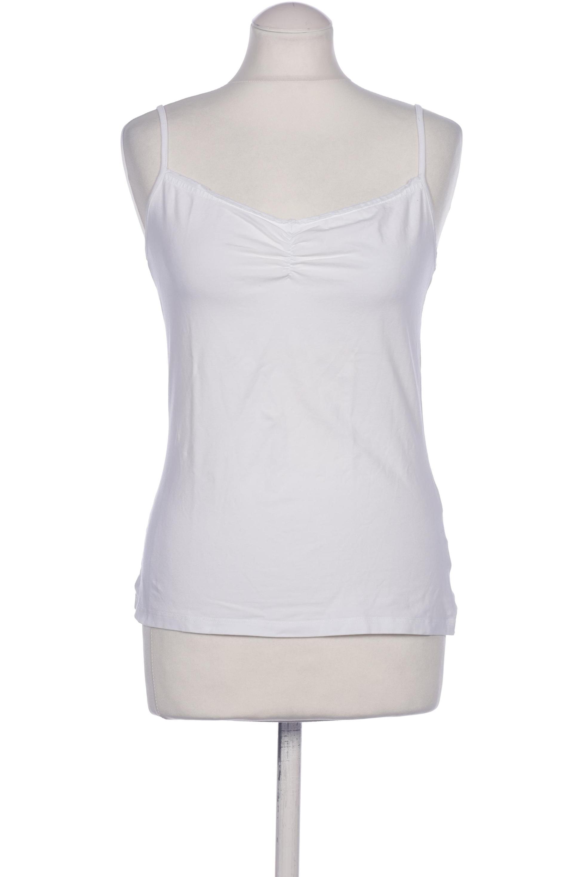 

Boden Damen Top, weiß, Gr. 38