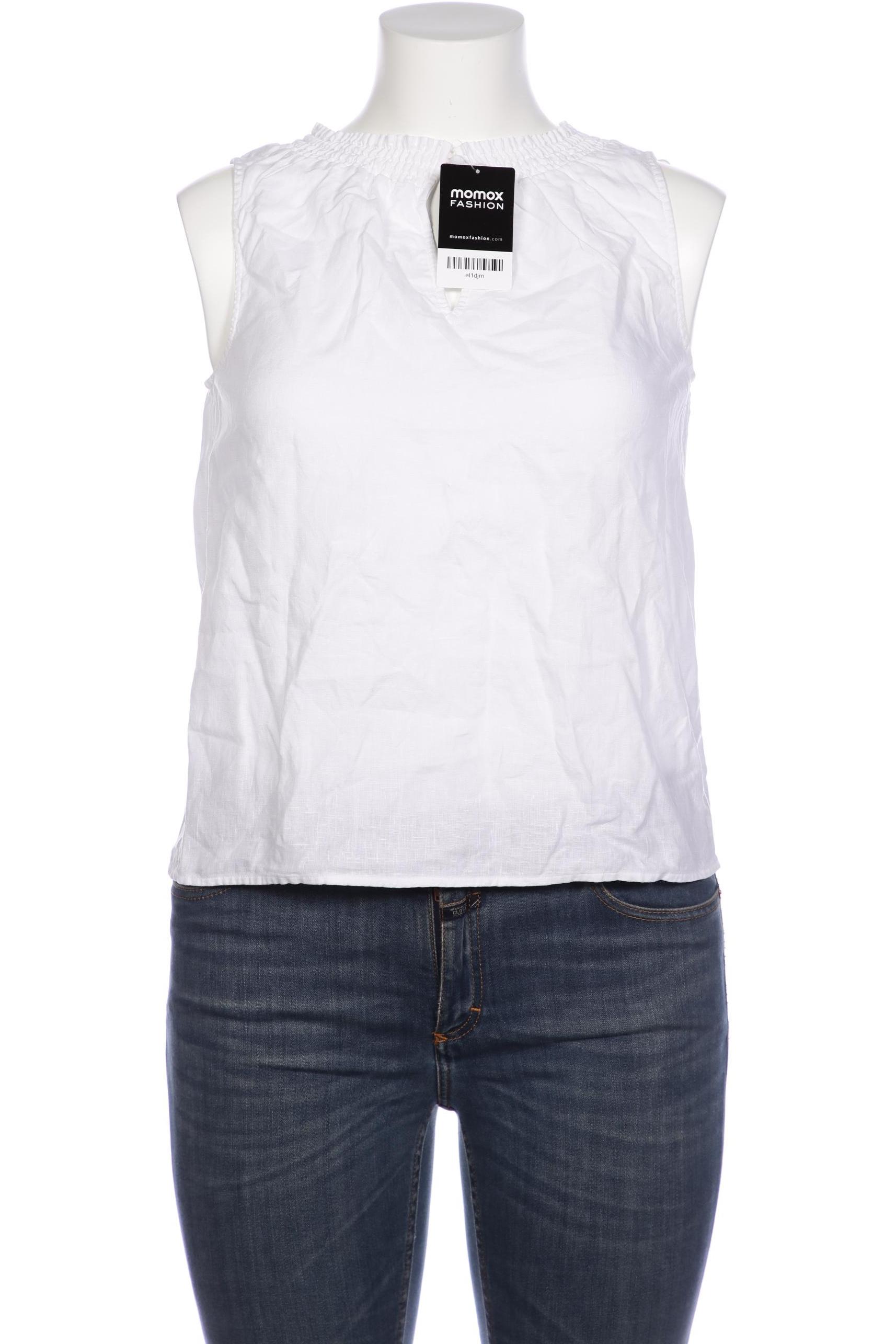 

Boden Damen Top, weiß, Gr. 36
