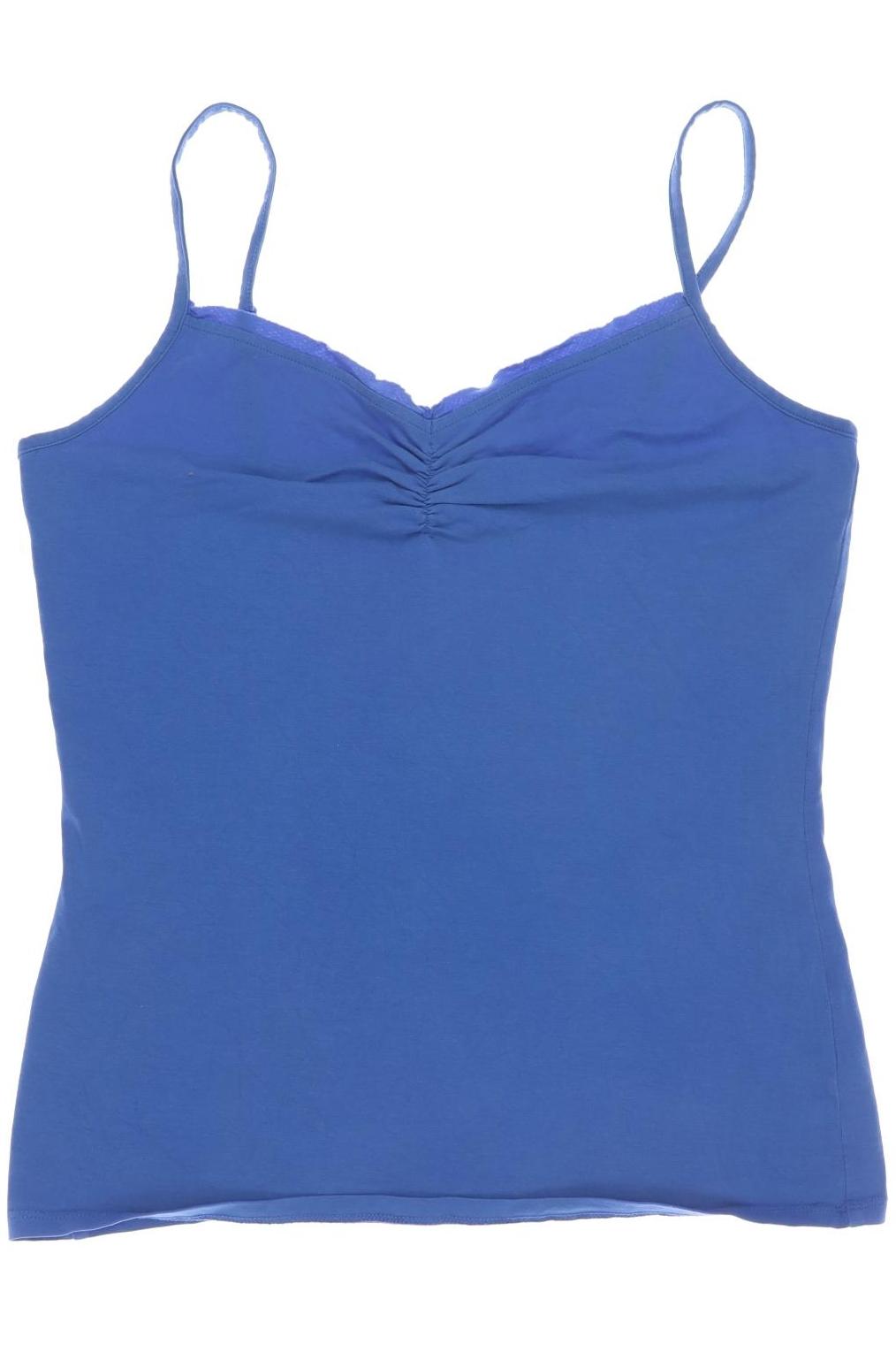 

Boden Damen Top, blau, Gr. 40