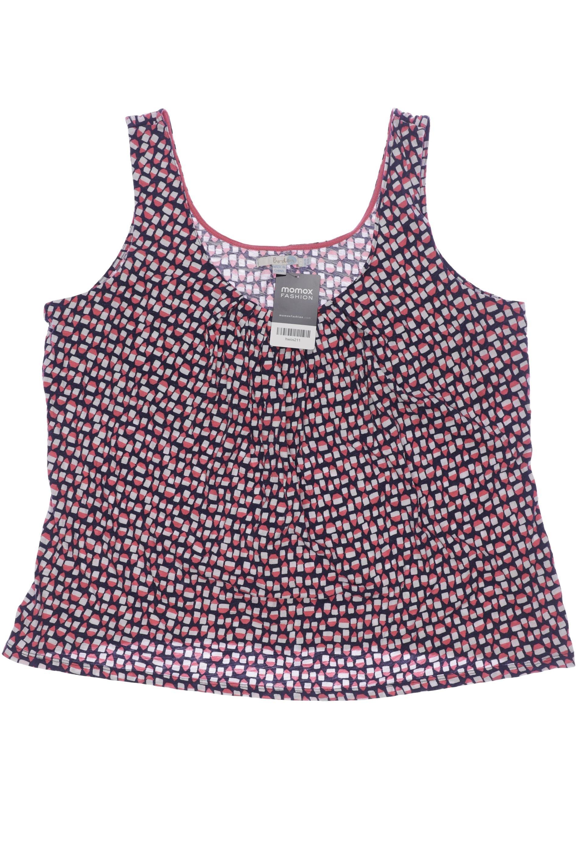 

Boden Damen Top, marineblau, Gr. 46