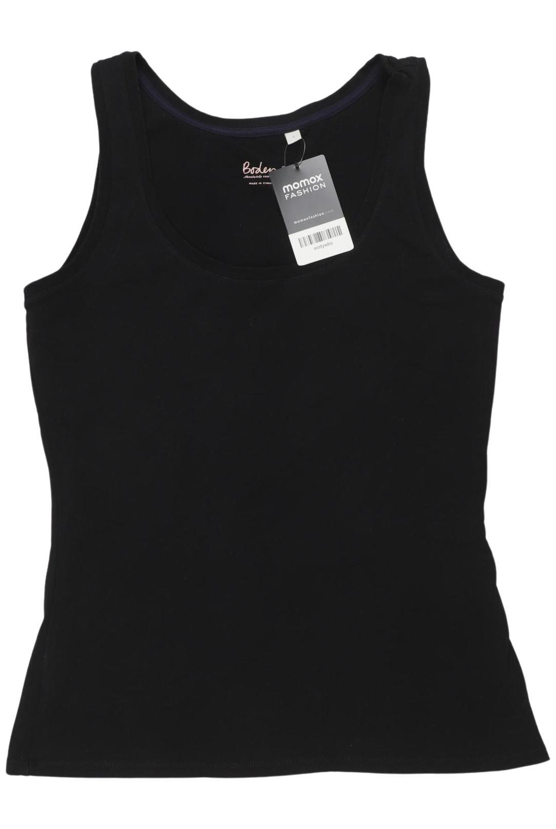 

Boden Damen Top, schwarz, Gr. 36