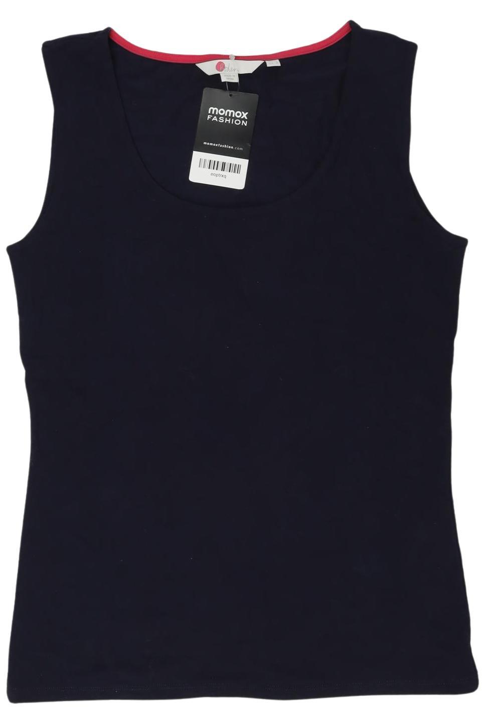 

Boden Damen Top, marineblau, Gr. 38