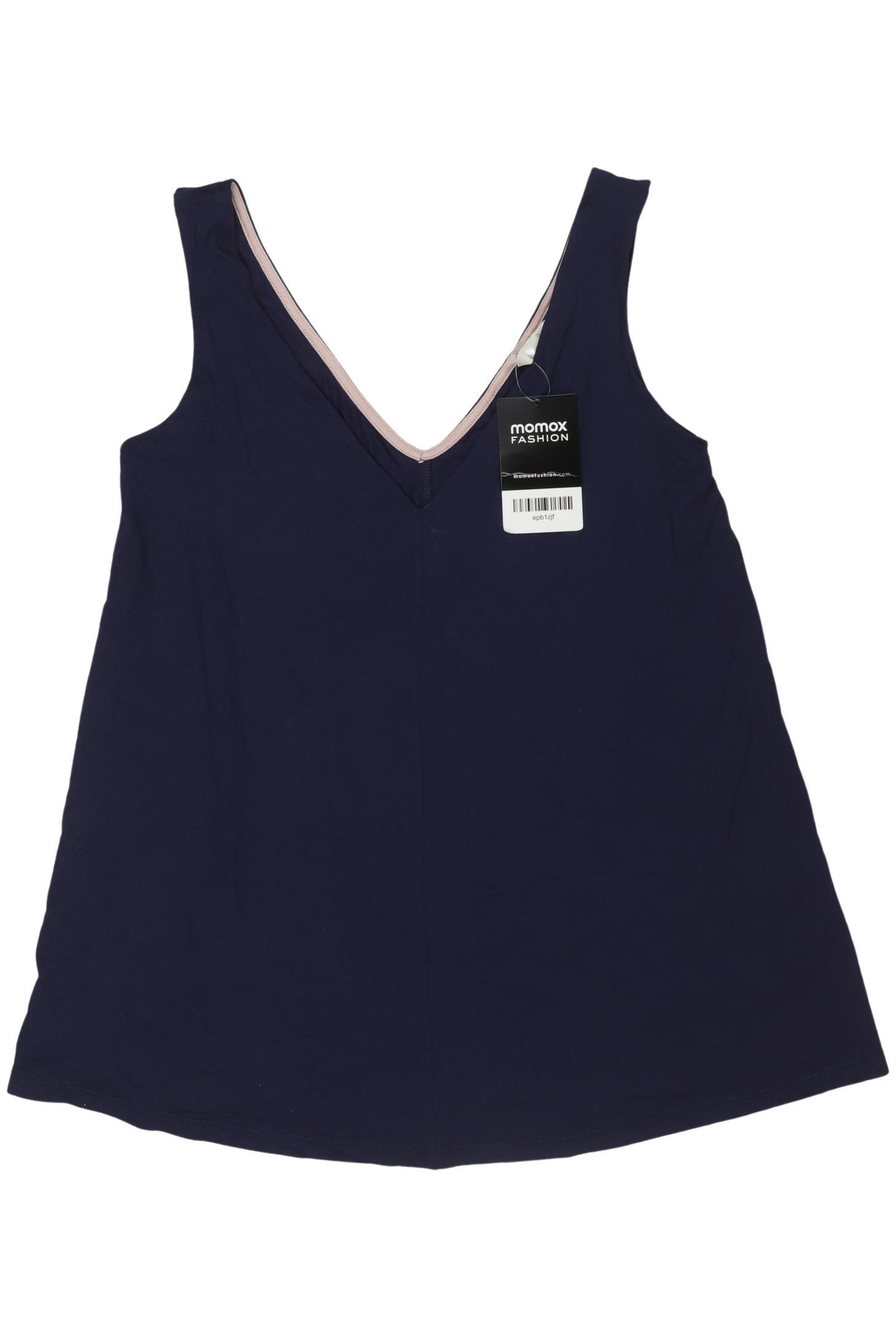 

Boden Damen Top, marineblau, Gr. 32