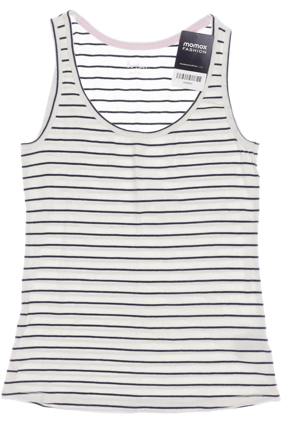 

Boden Damen Top, cremeweiß, Gr. 36