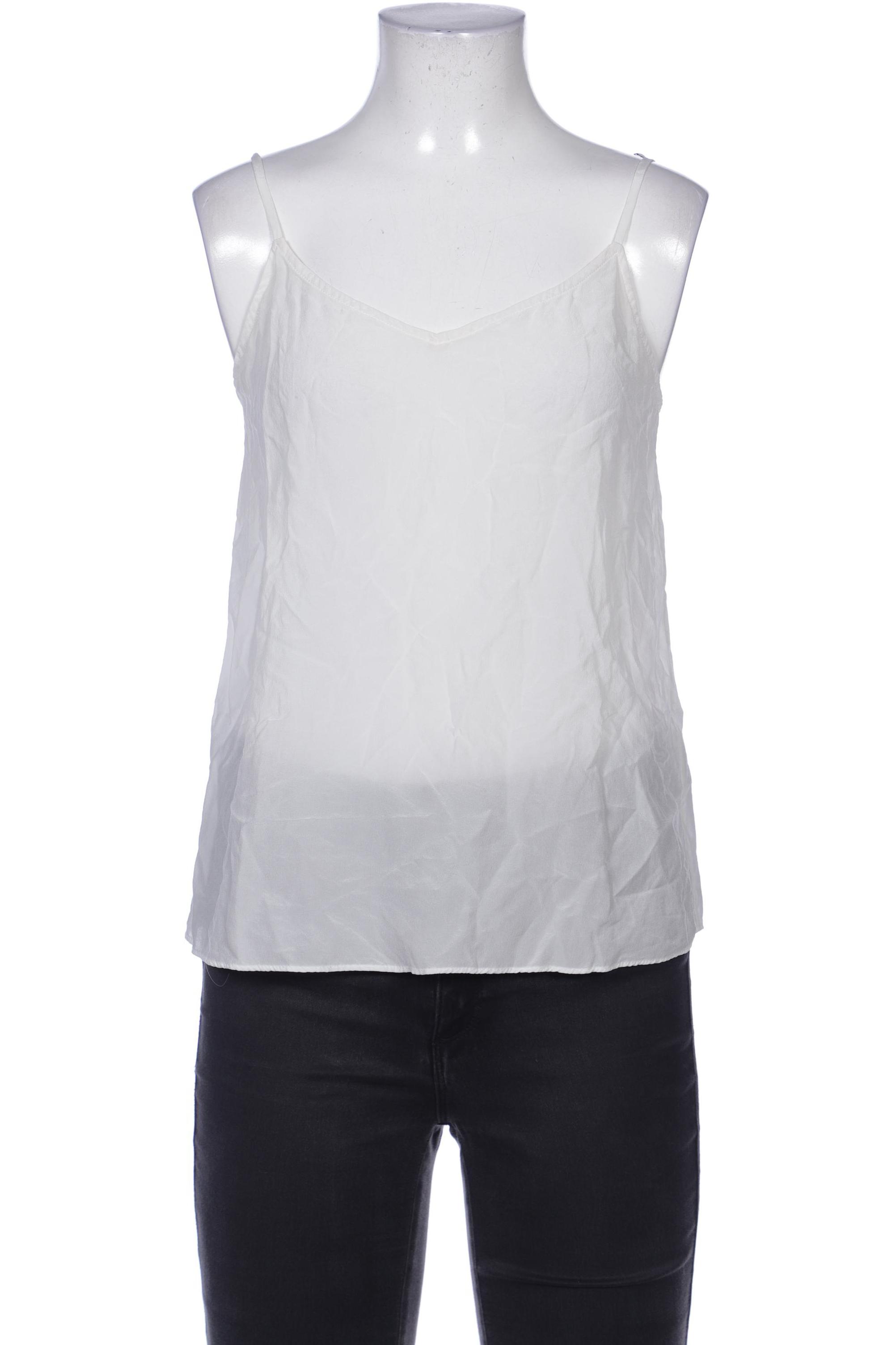 

Boden Damen Top, weiß, Gr. 36