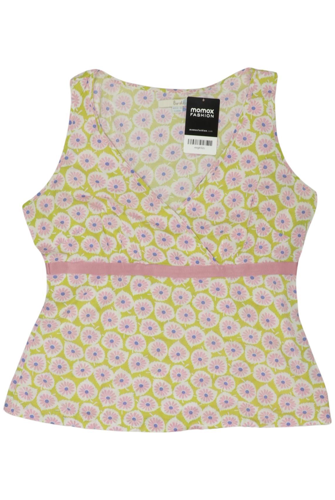 

Boden Damen Top, mehrfarbig, Gr. 10