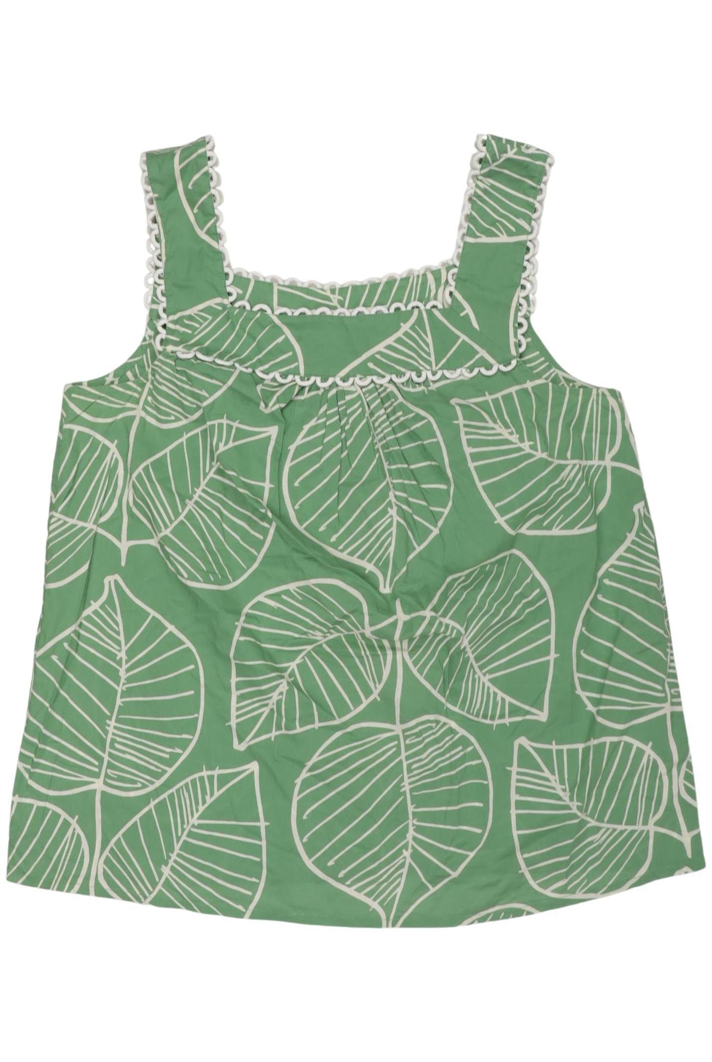 

Boden Damen Top, grün, Gr. 40