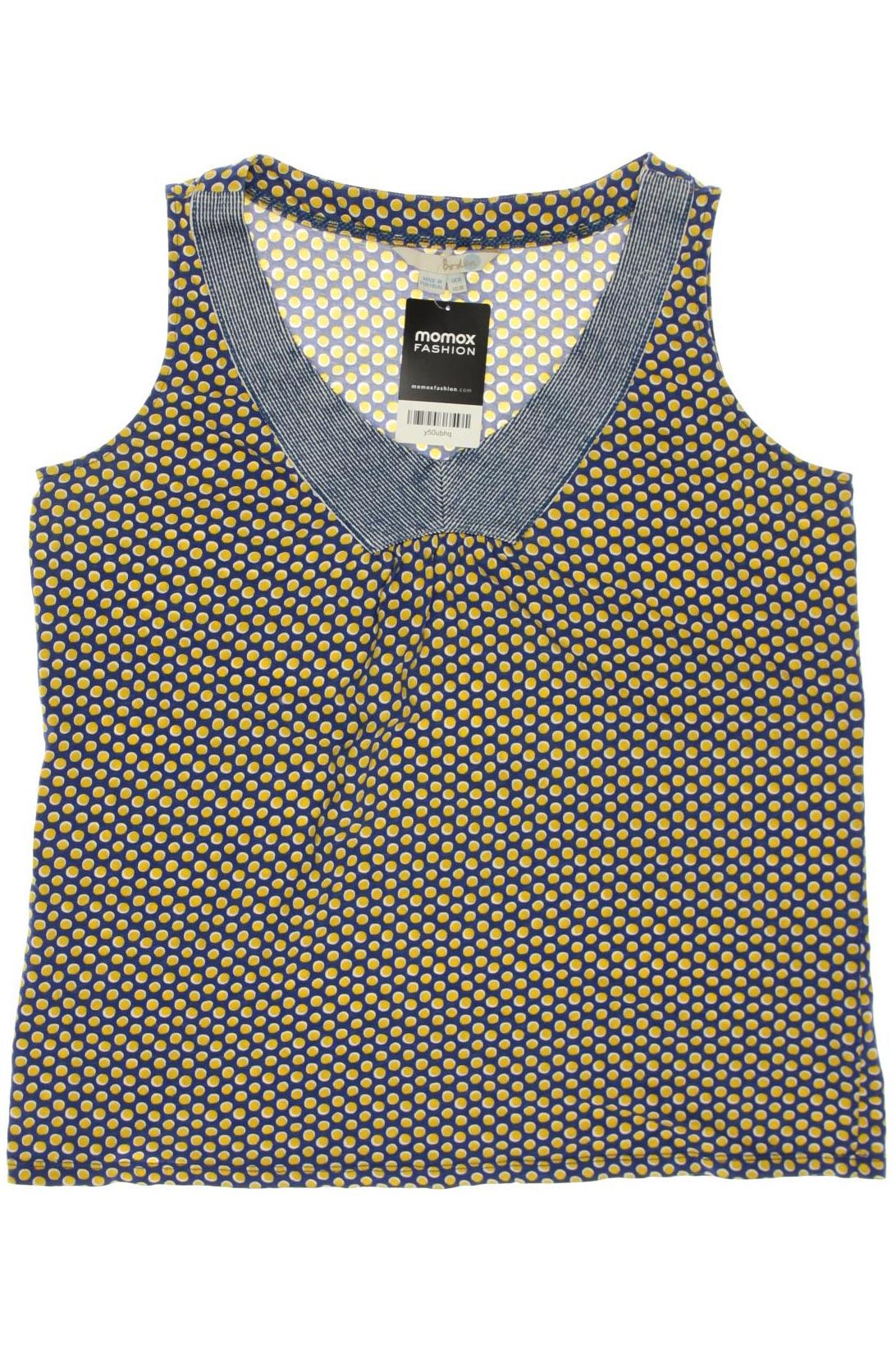 

Boden Damen Top, blau, Gr. 40