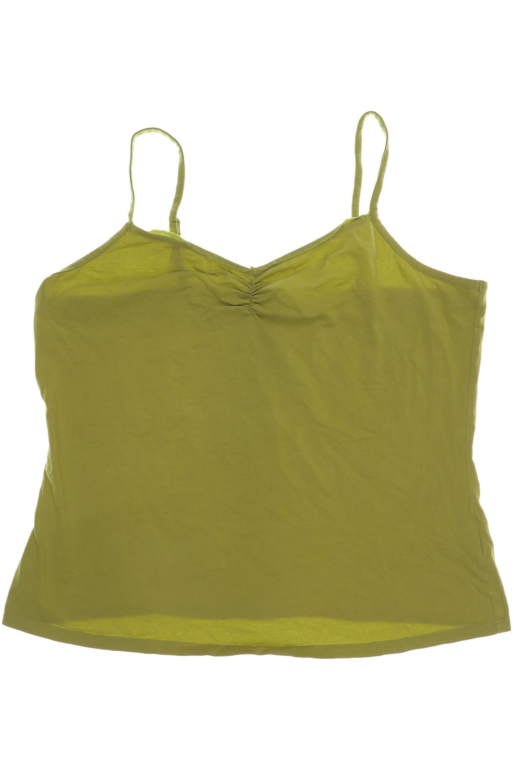 

Boden Damen Top, grün, Gr. 48