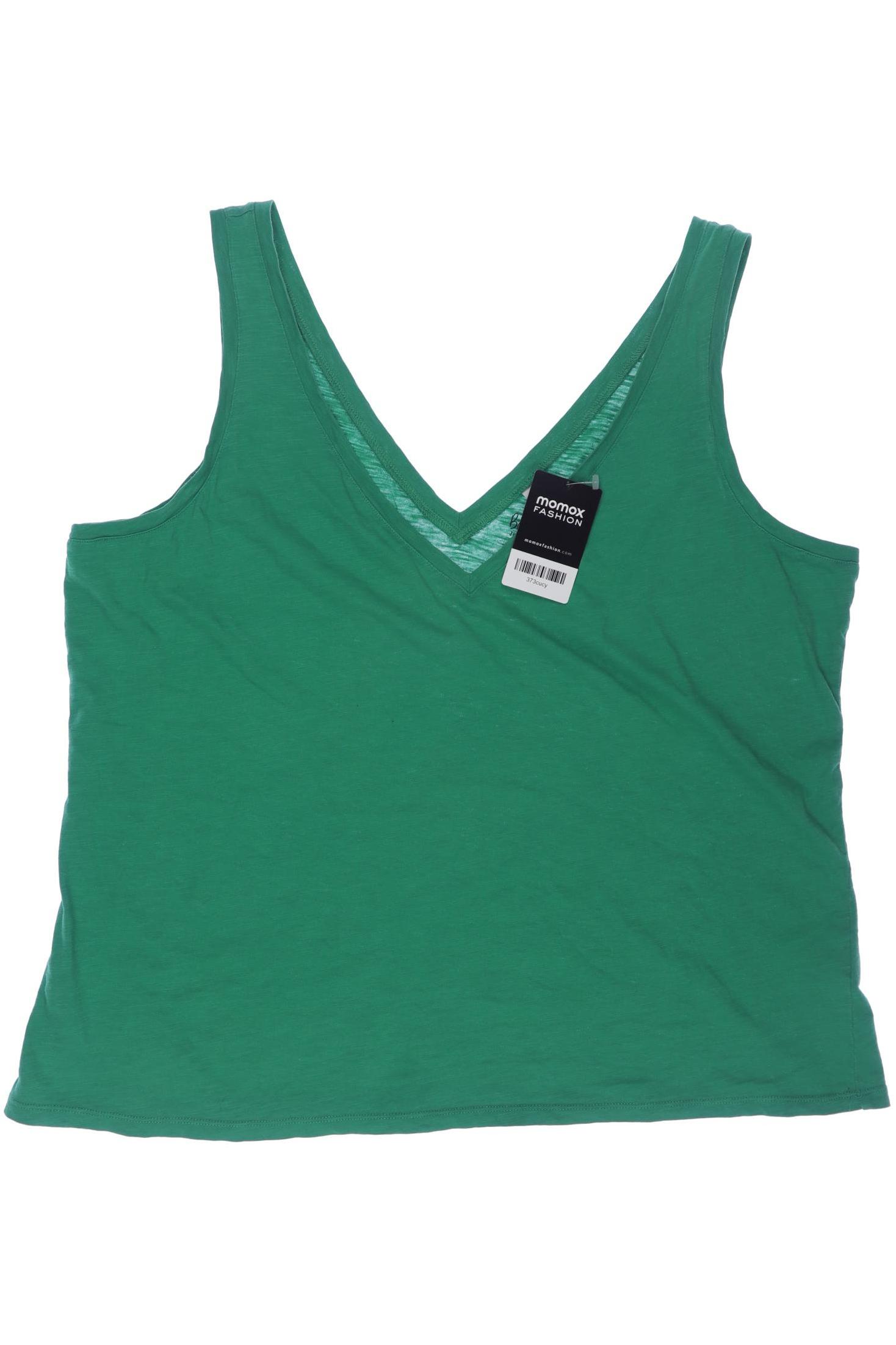 

Boden Damen Top, grün, Gr. 44