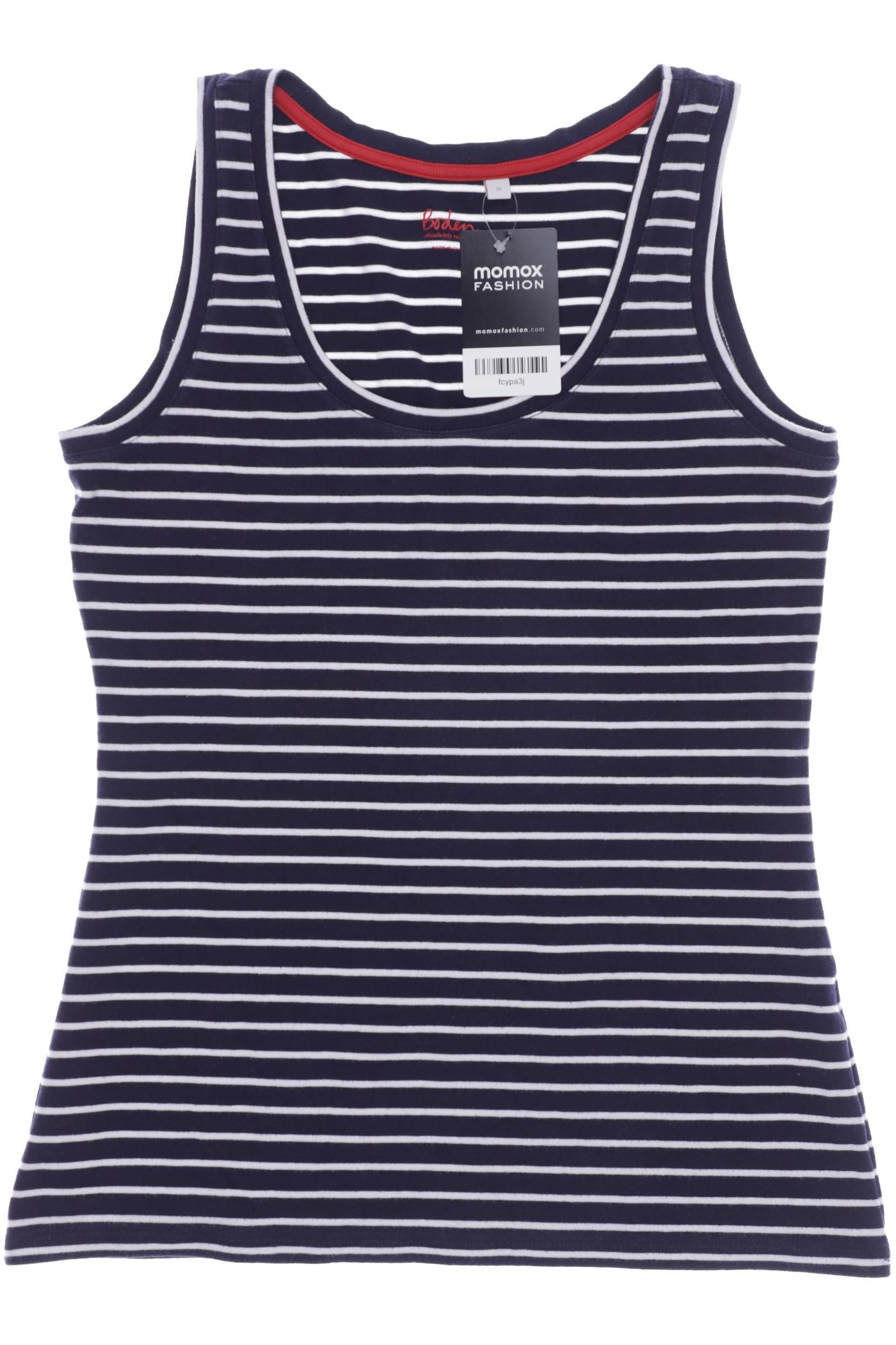 

Boden Damen Top, marineblau