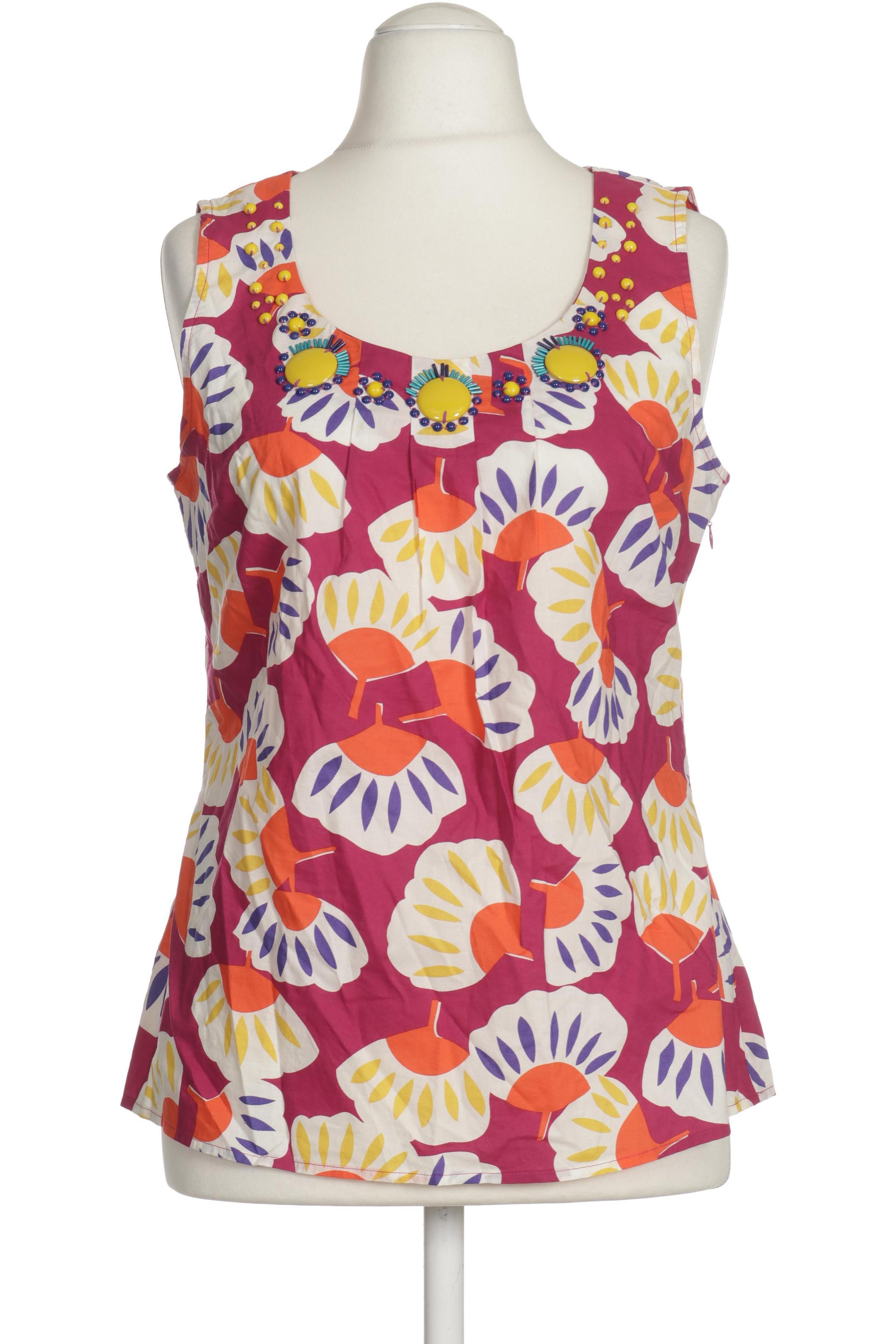 

Boden Damen Top, lila, Gr. 38