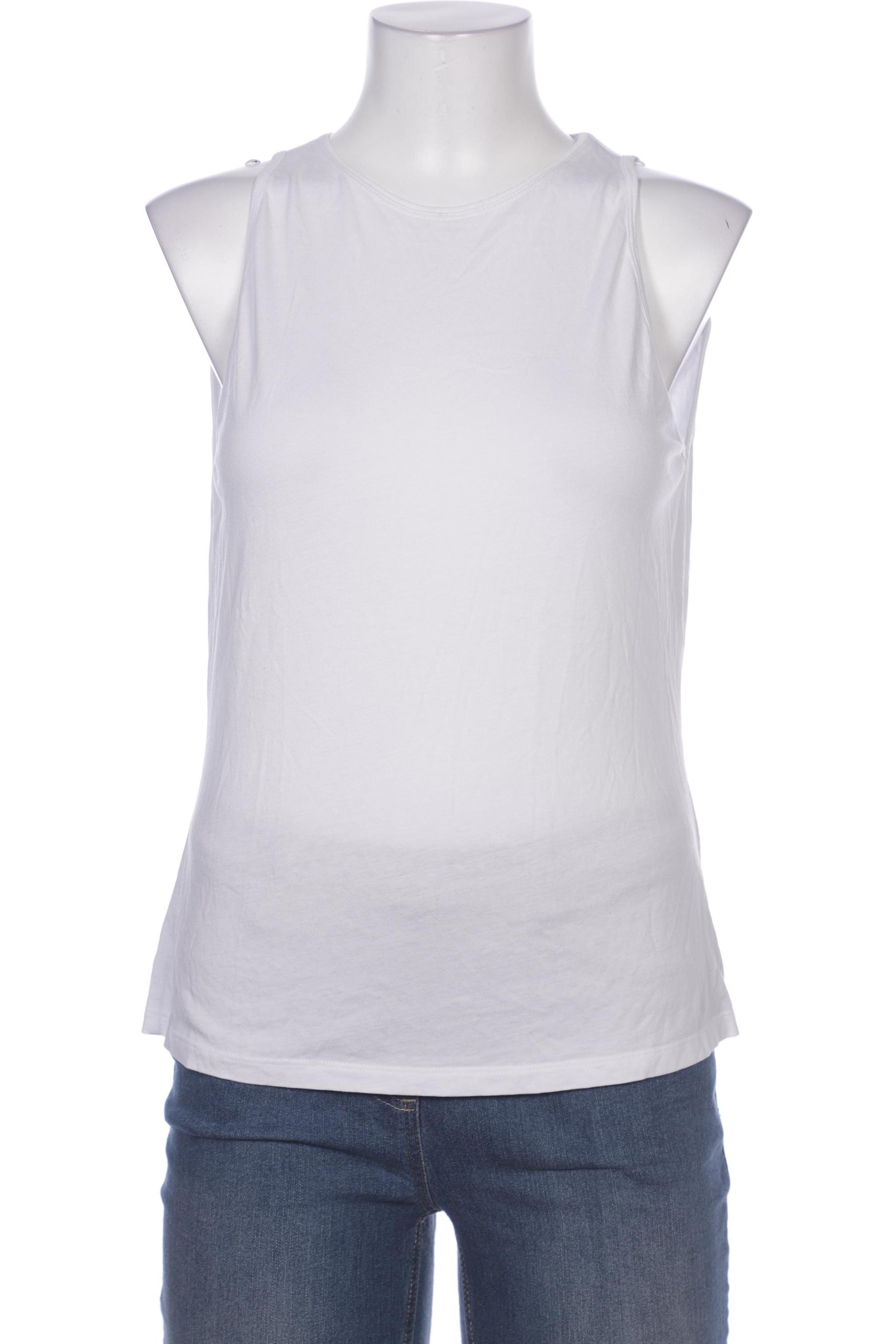 

Boden Damen Top, weiß, Gr. 38
