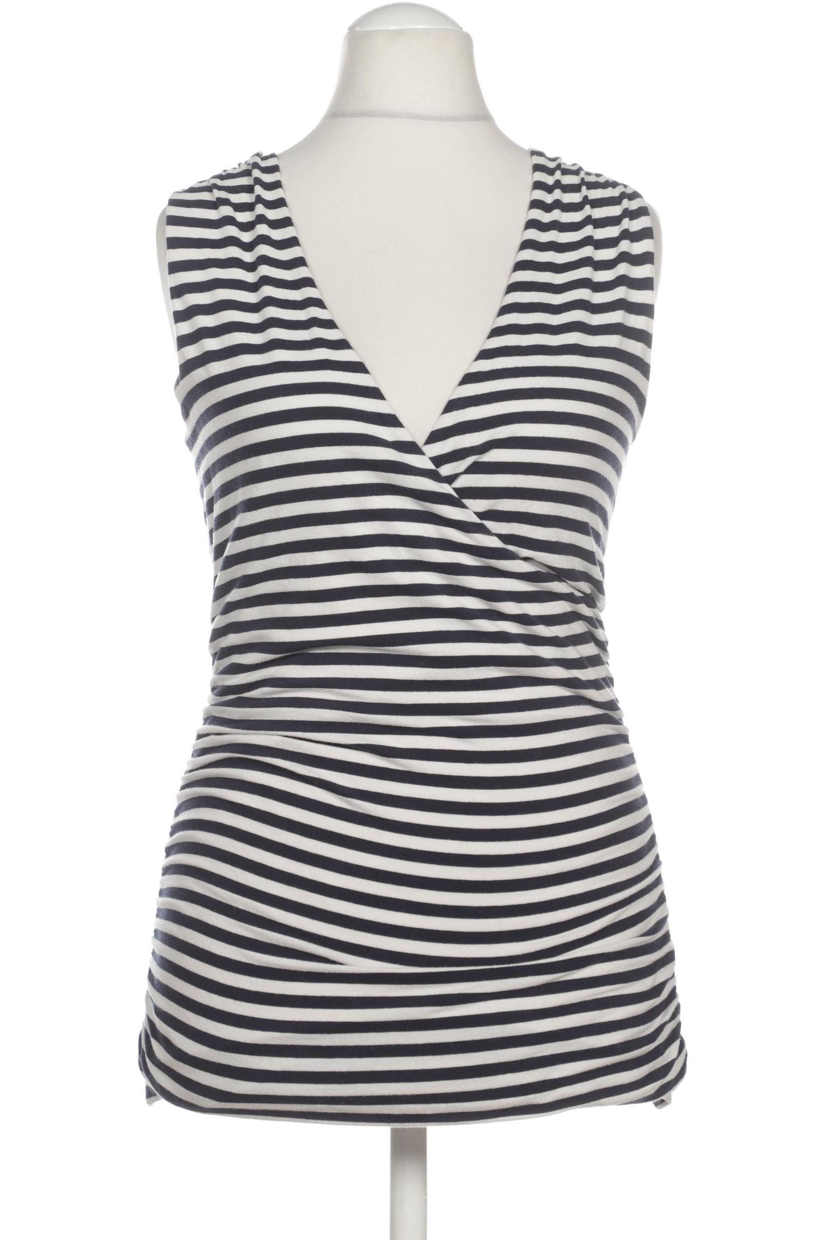 

Boden Damen Top, blau, Gr. 38