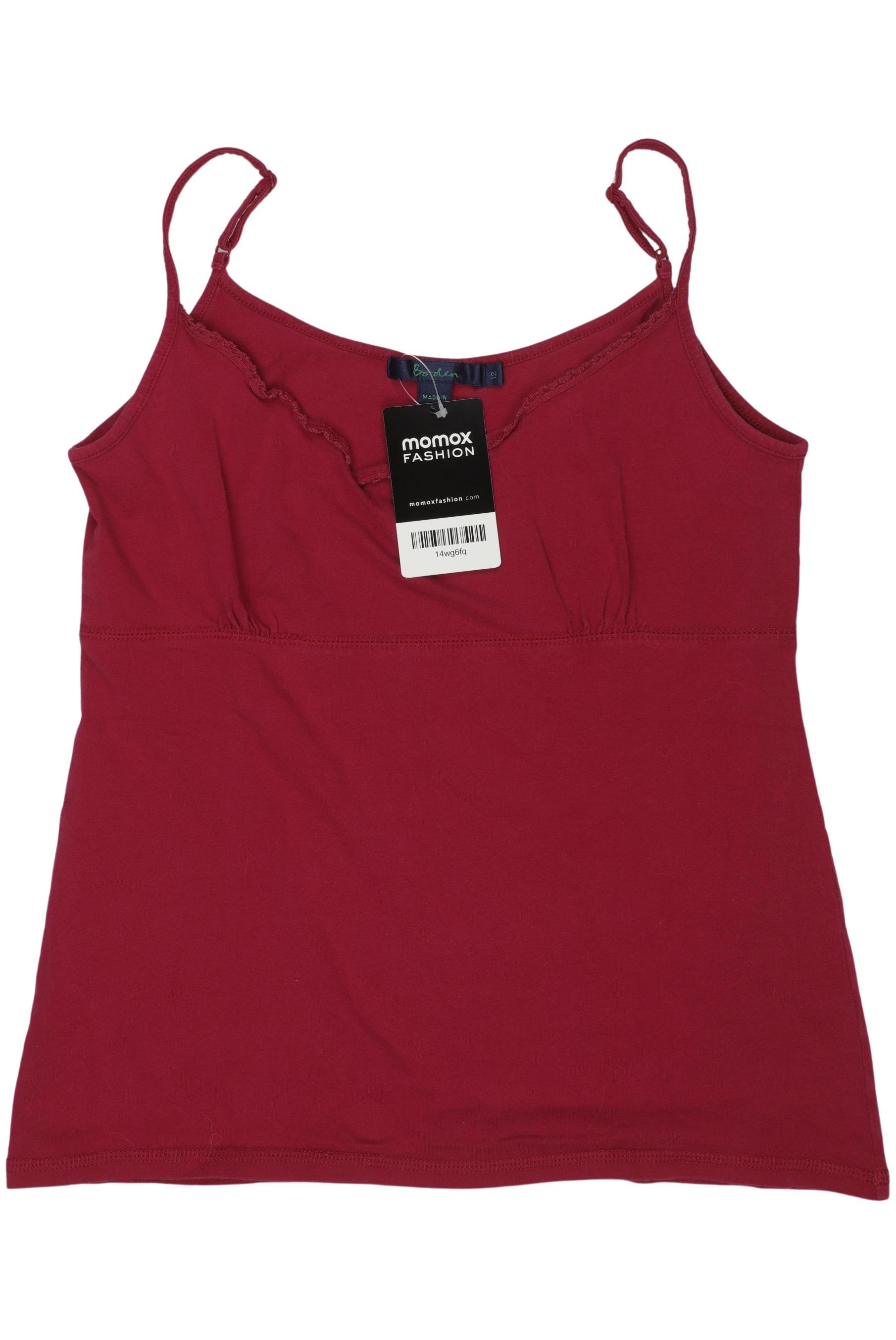 

Boden Damen Top, pink, Gr. 12