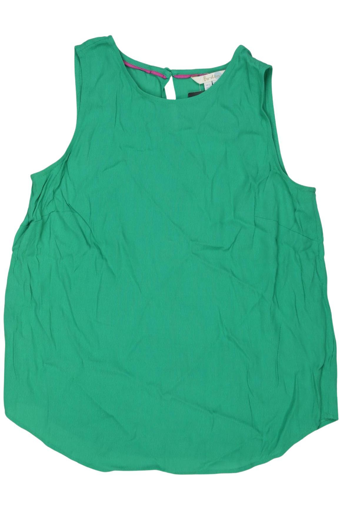 

Boden Damen Top, grün, Gr. 32