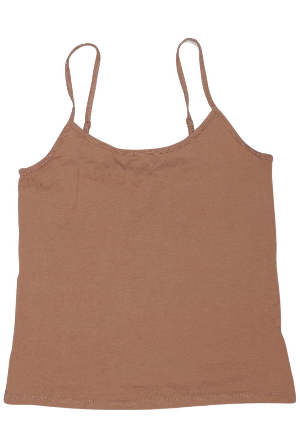 

Boden Damen Top, braun, Gr. 38