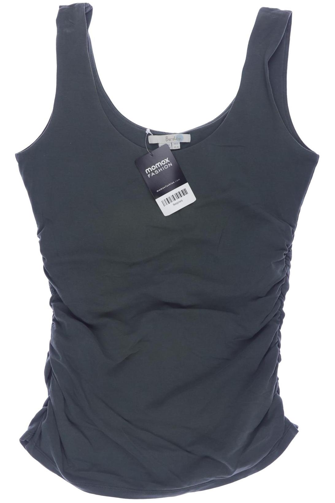 

Boden Damen Top, grün, Gr. 38